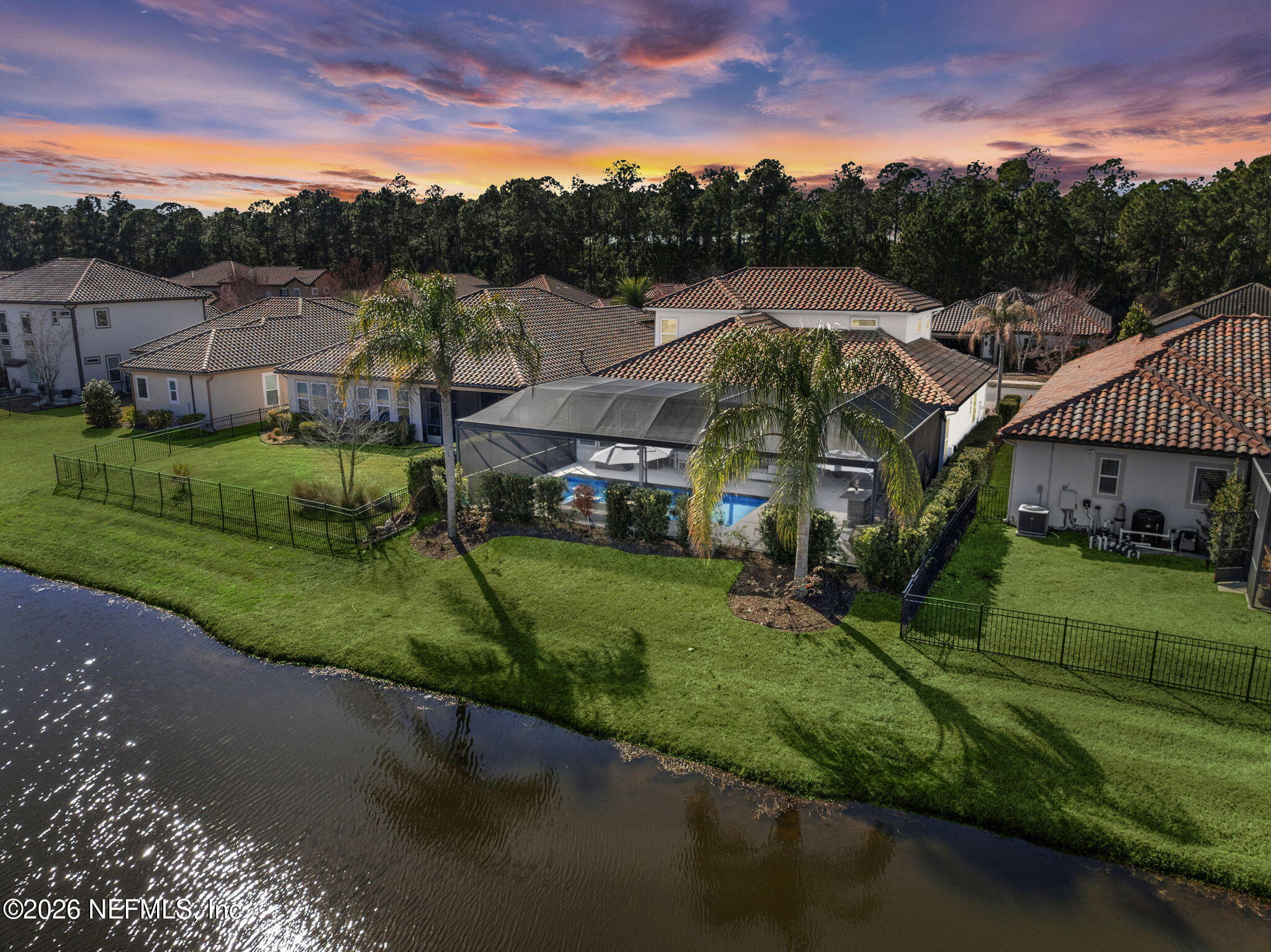 3033 BRETTUNGAR Drive