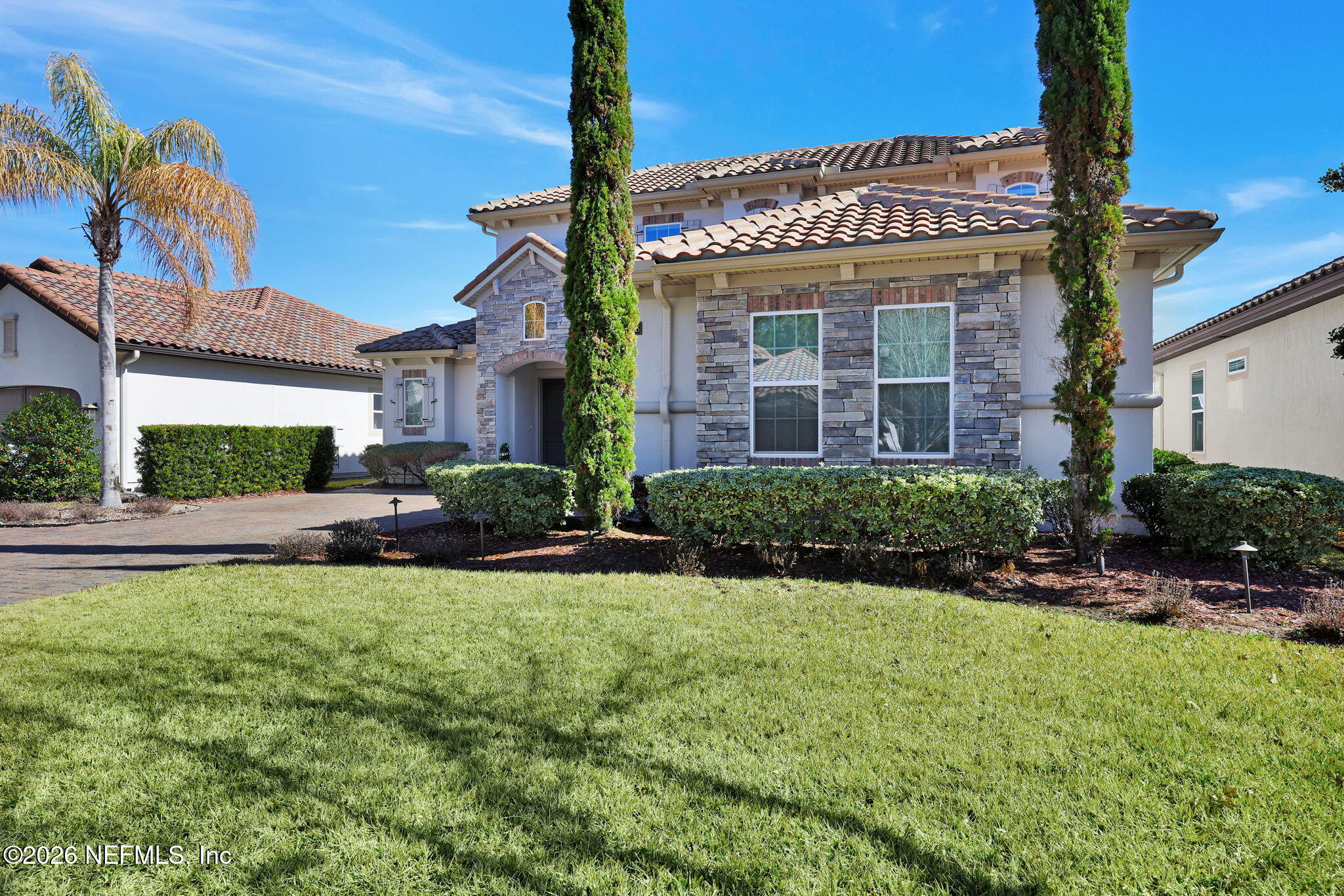 3033 BRETTUNGAR Drive