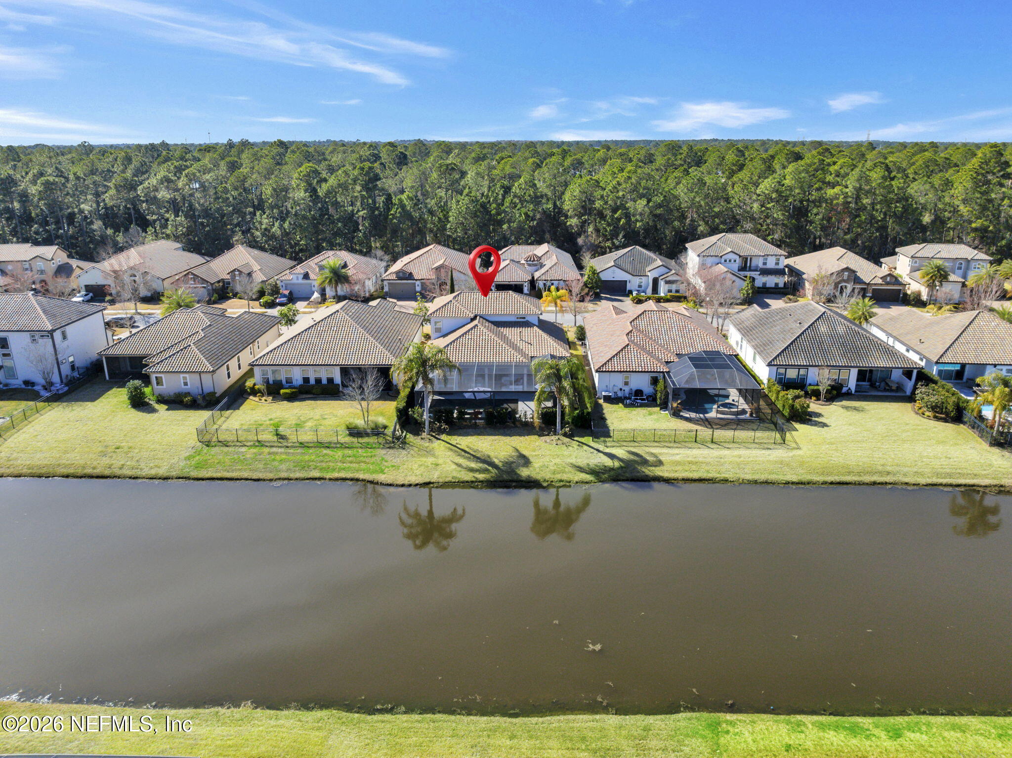 3033 BRETTUNGAR Drive