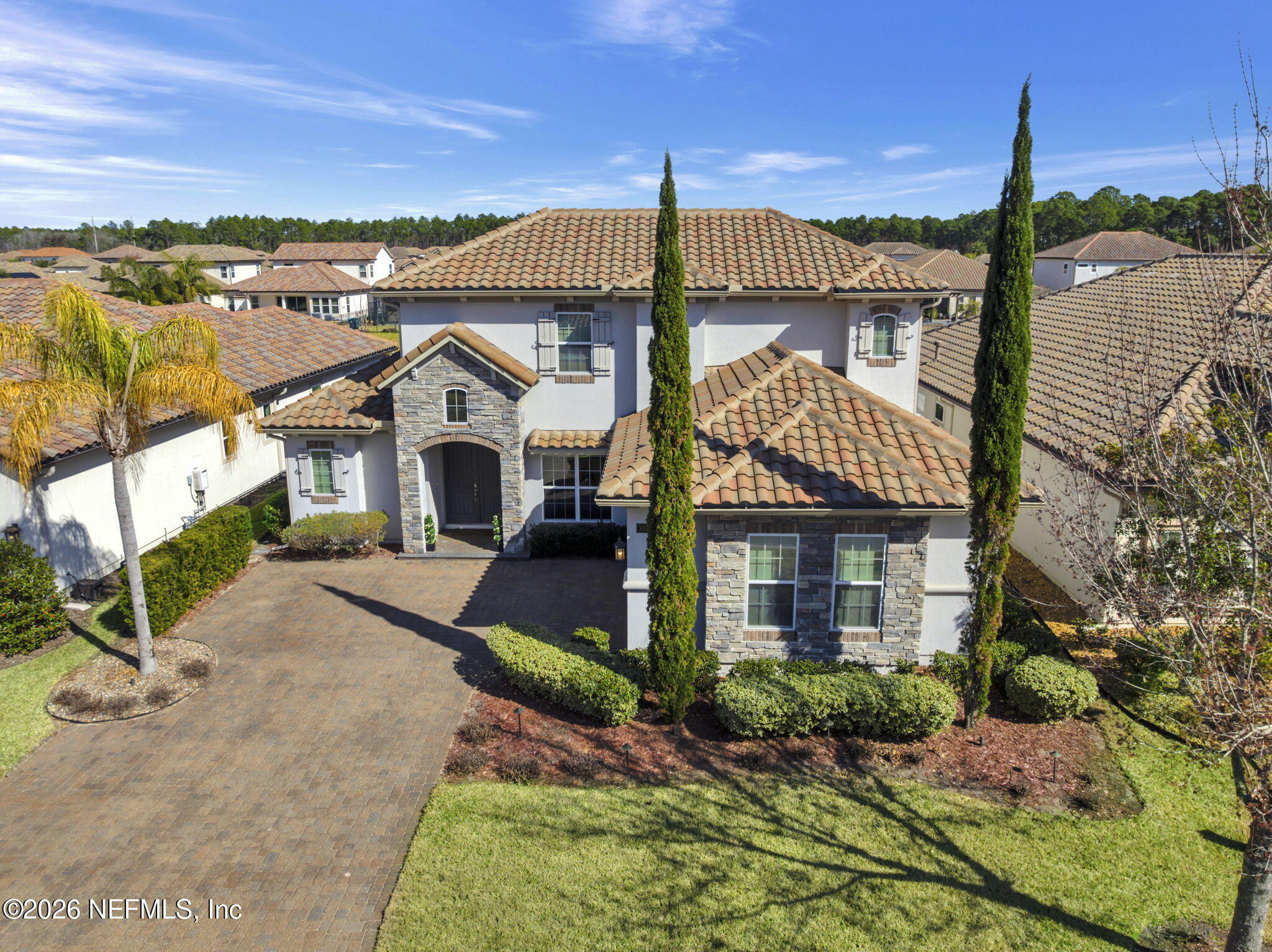 3033 BRETTUNGAR Drive