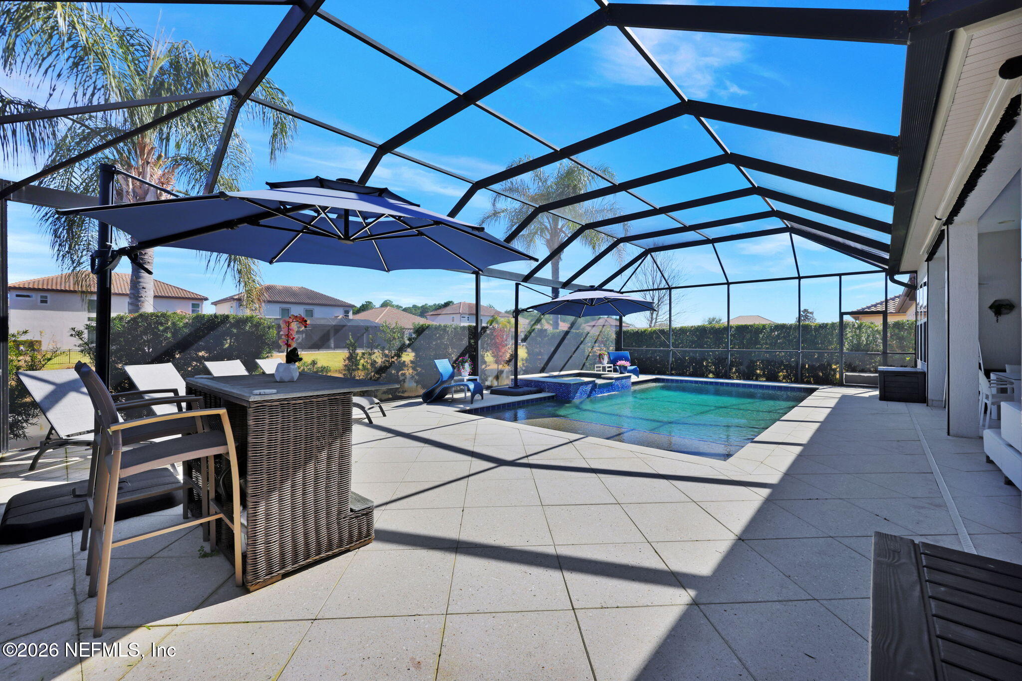 3033 BRETTUNGAR Drive