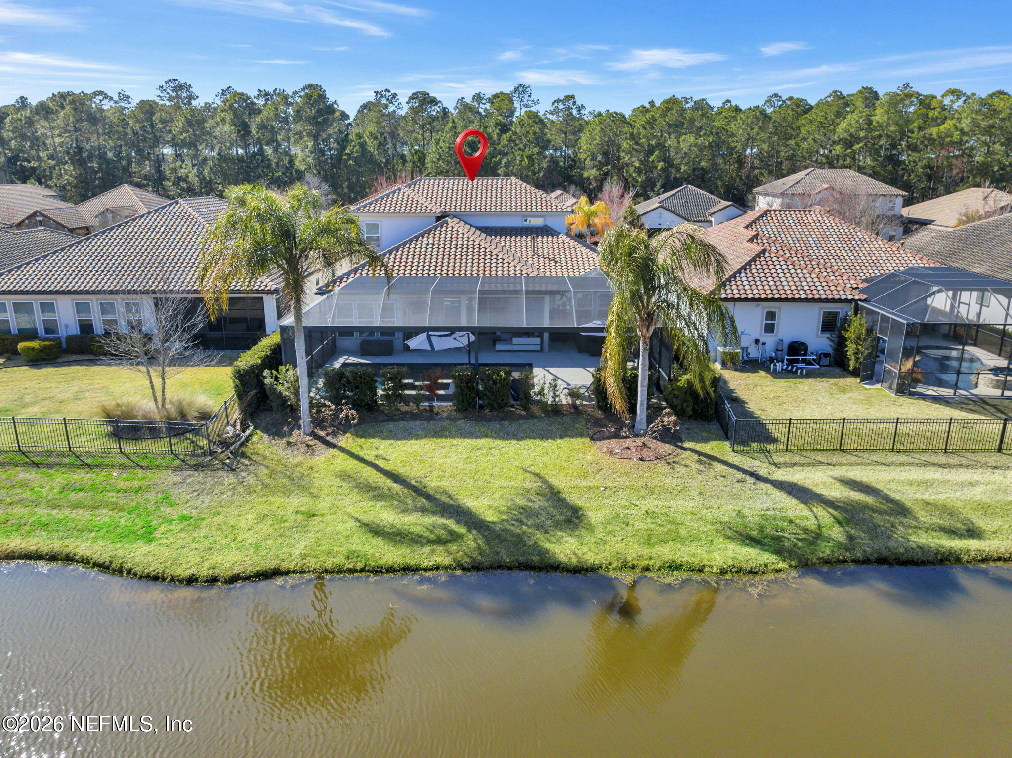 3033 BRETTUNGAR Drive