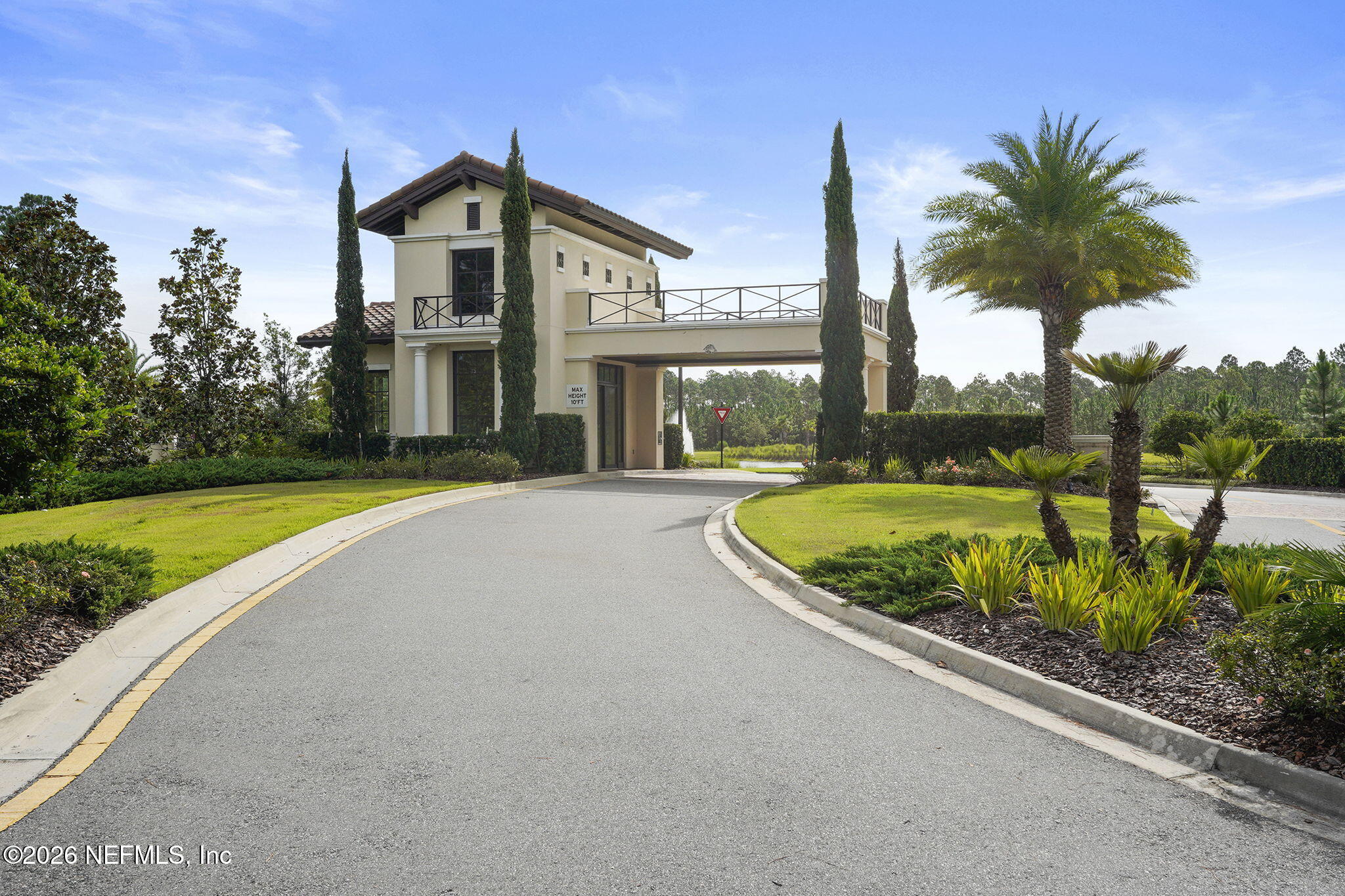 3033 BRETTUNGAR Drive