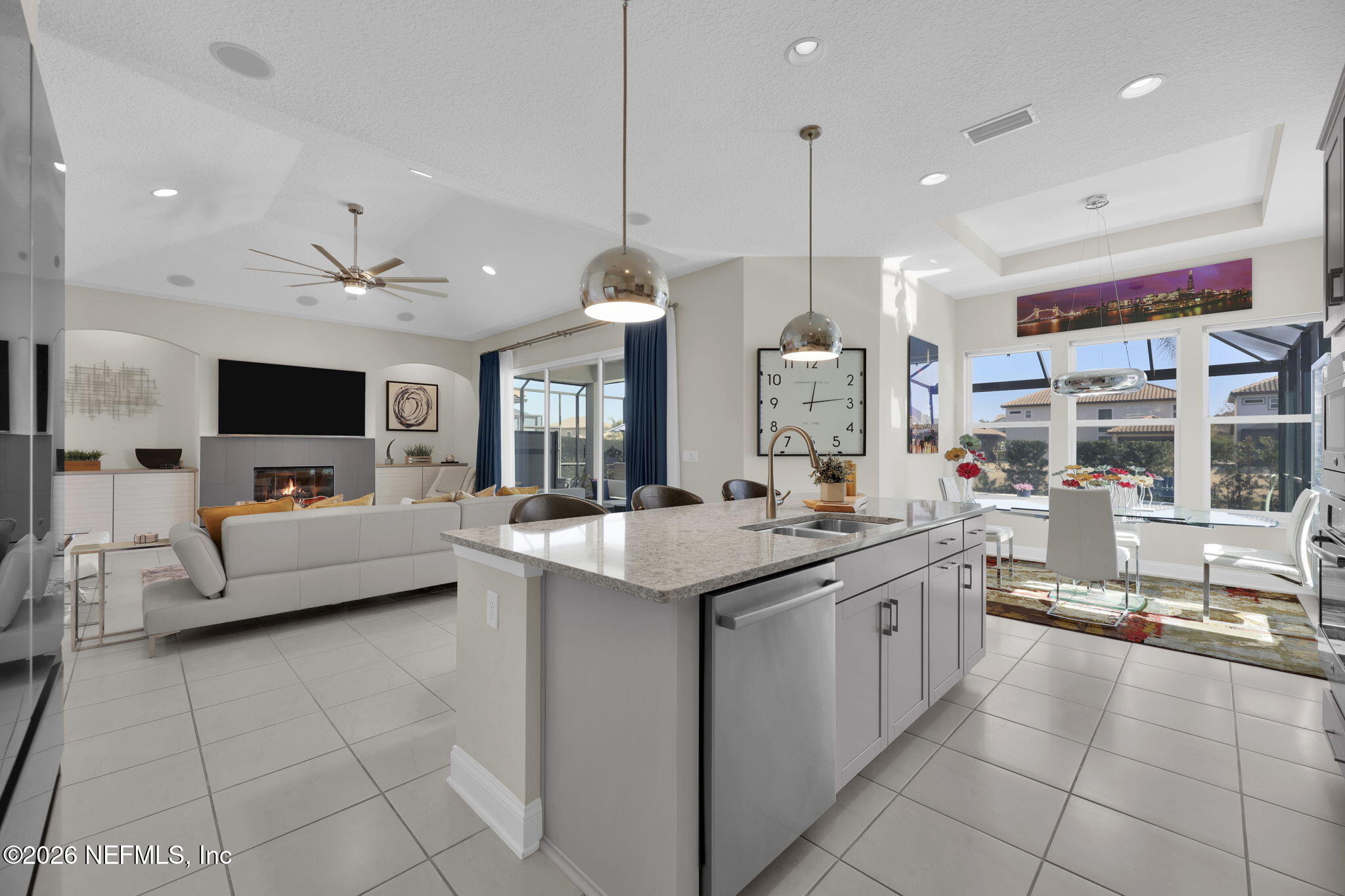 3033 BRETTUNGAR Drive