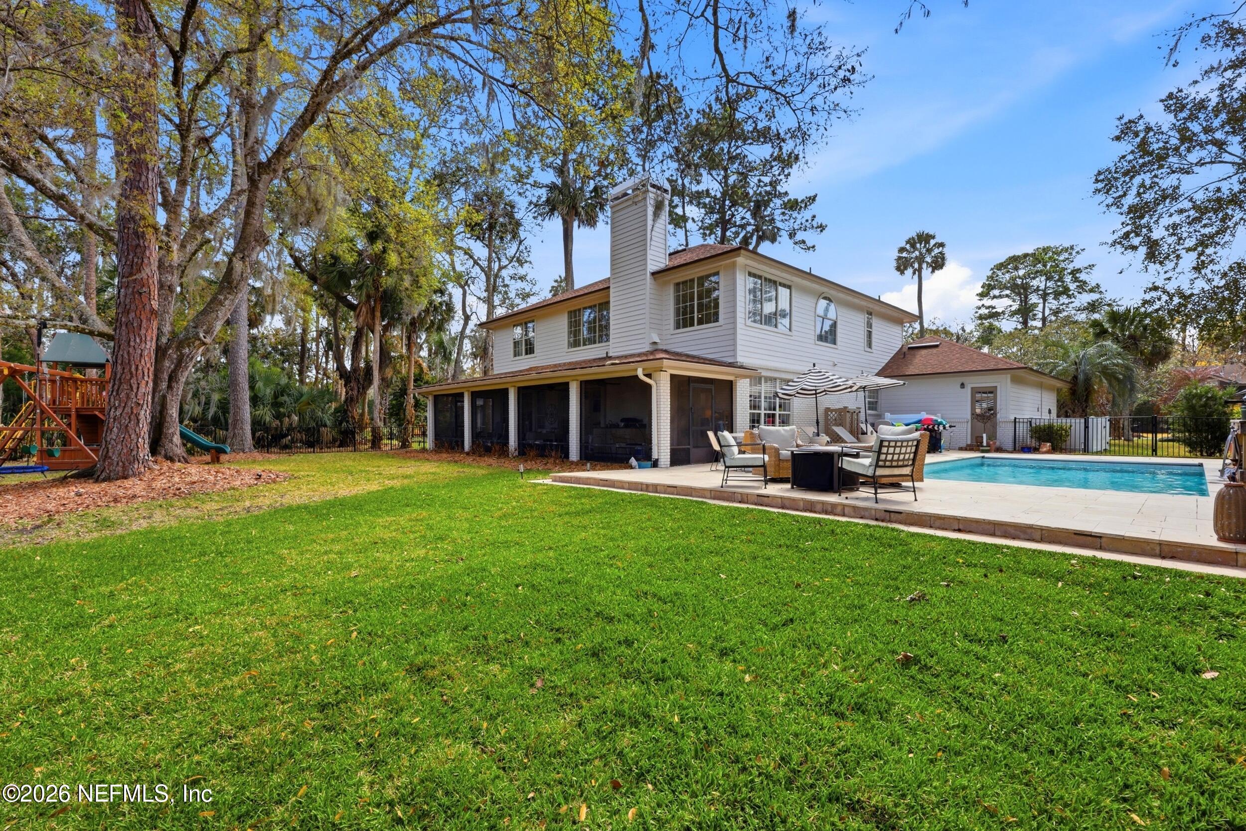 7042 CYPRESS BRIDGE Drive S