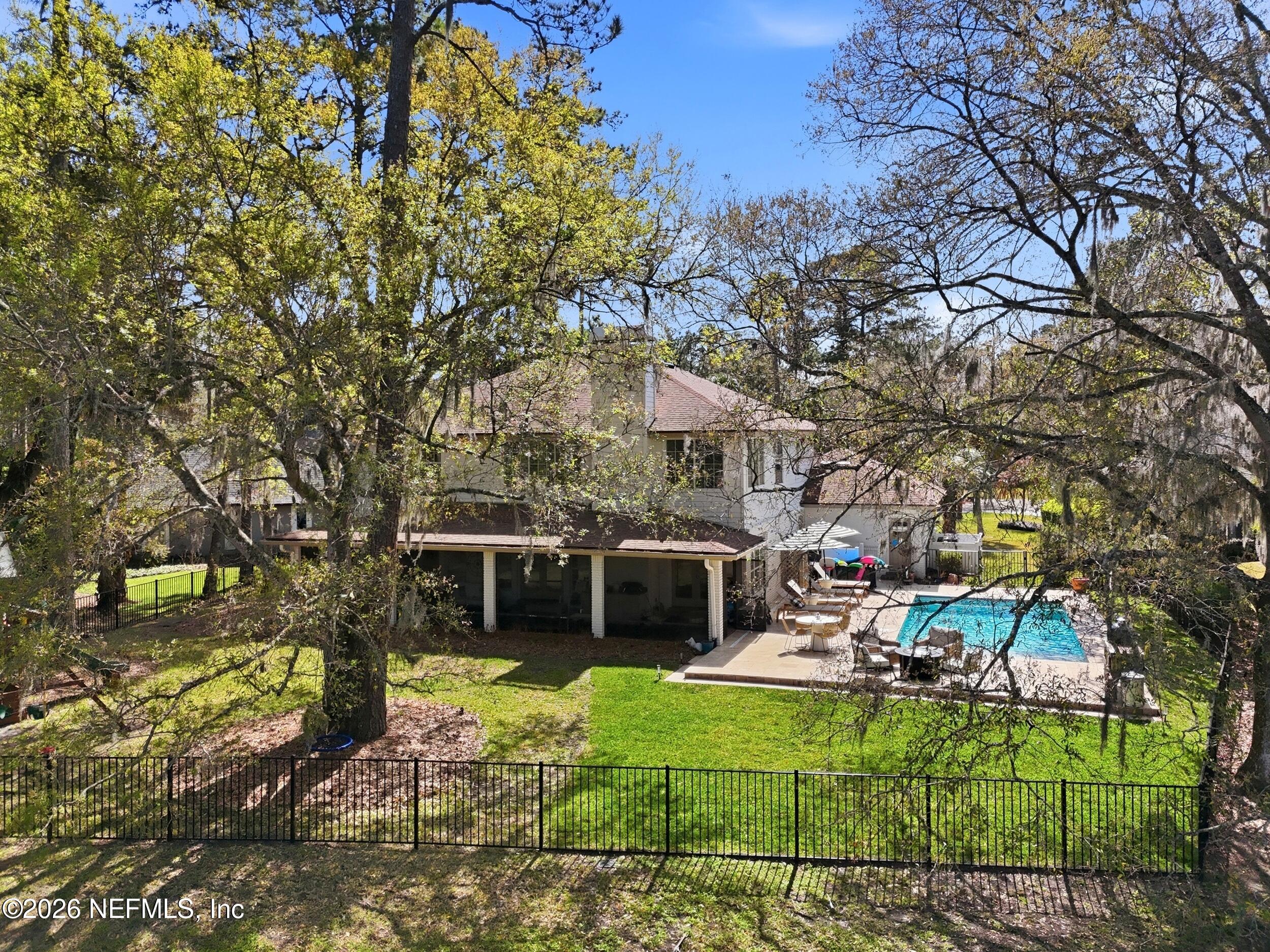 7042 CYPRESS BRIDGE Drive S