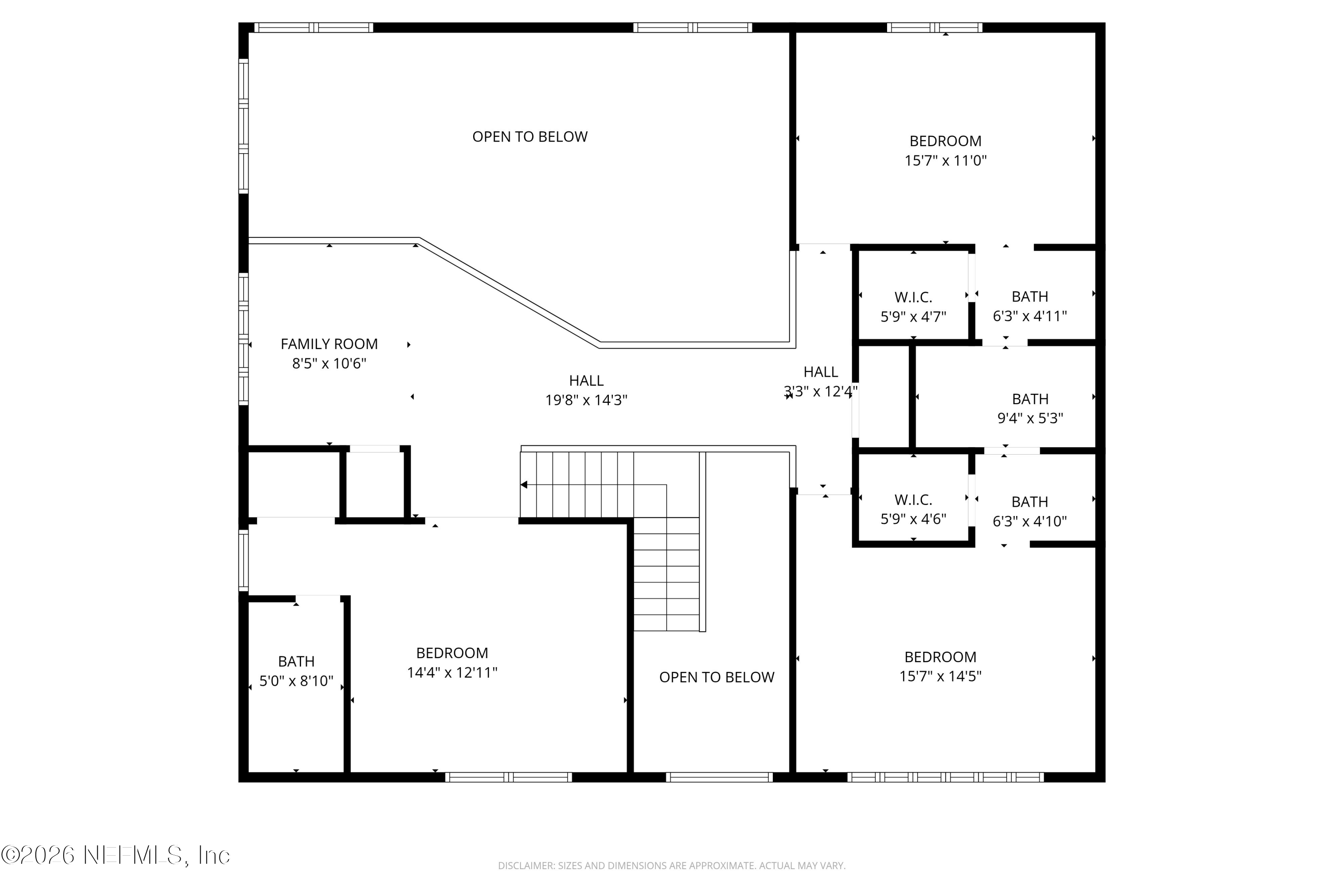 7042 CYPRESS BRIDGE Drive S