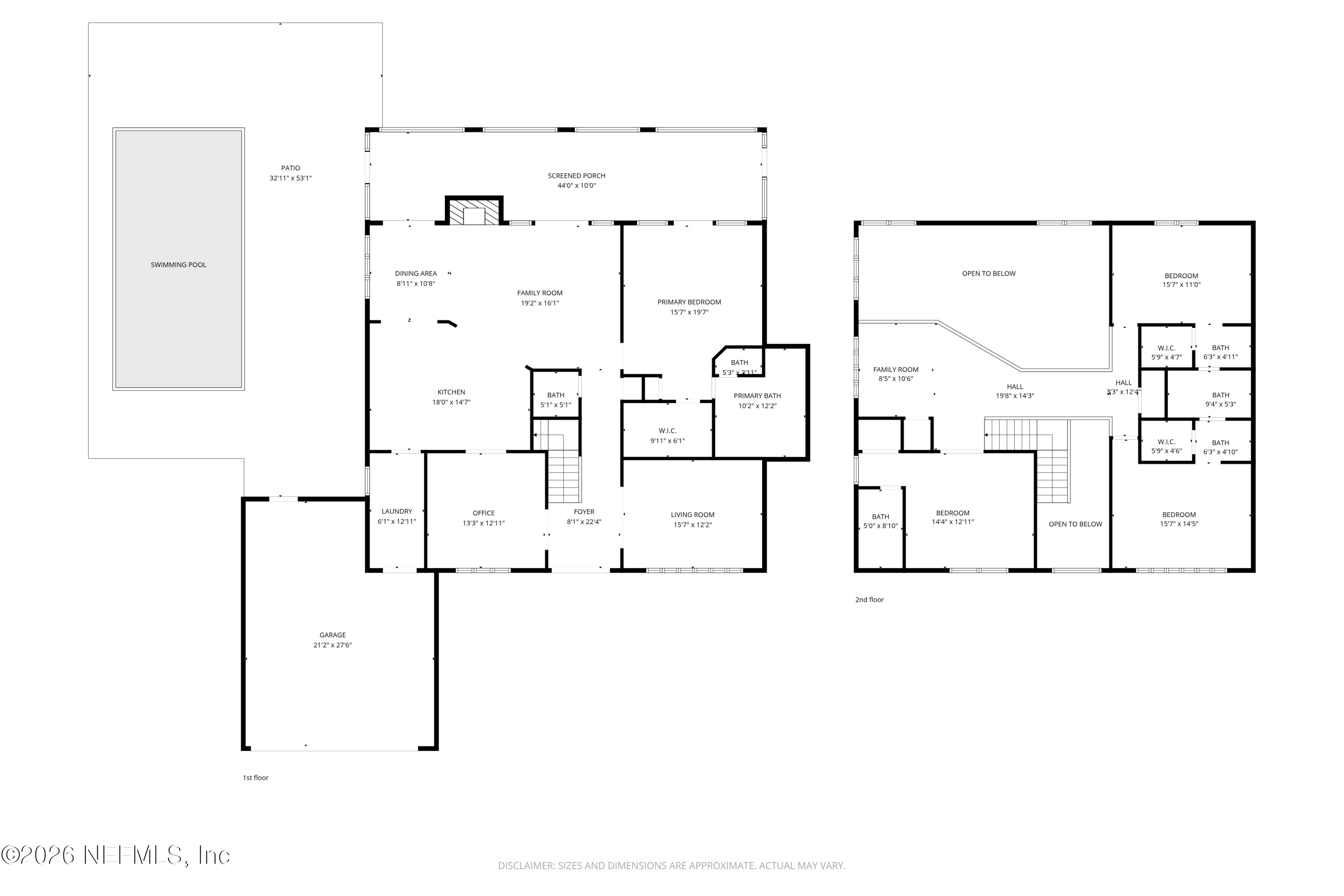 7042 CYPRESS BRIDGE Drive S