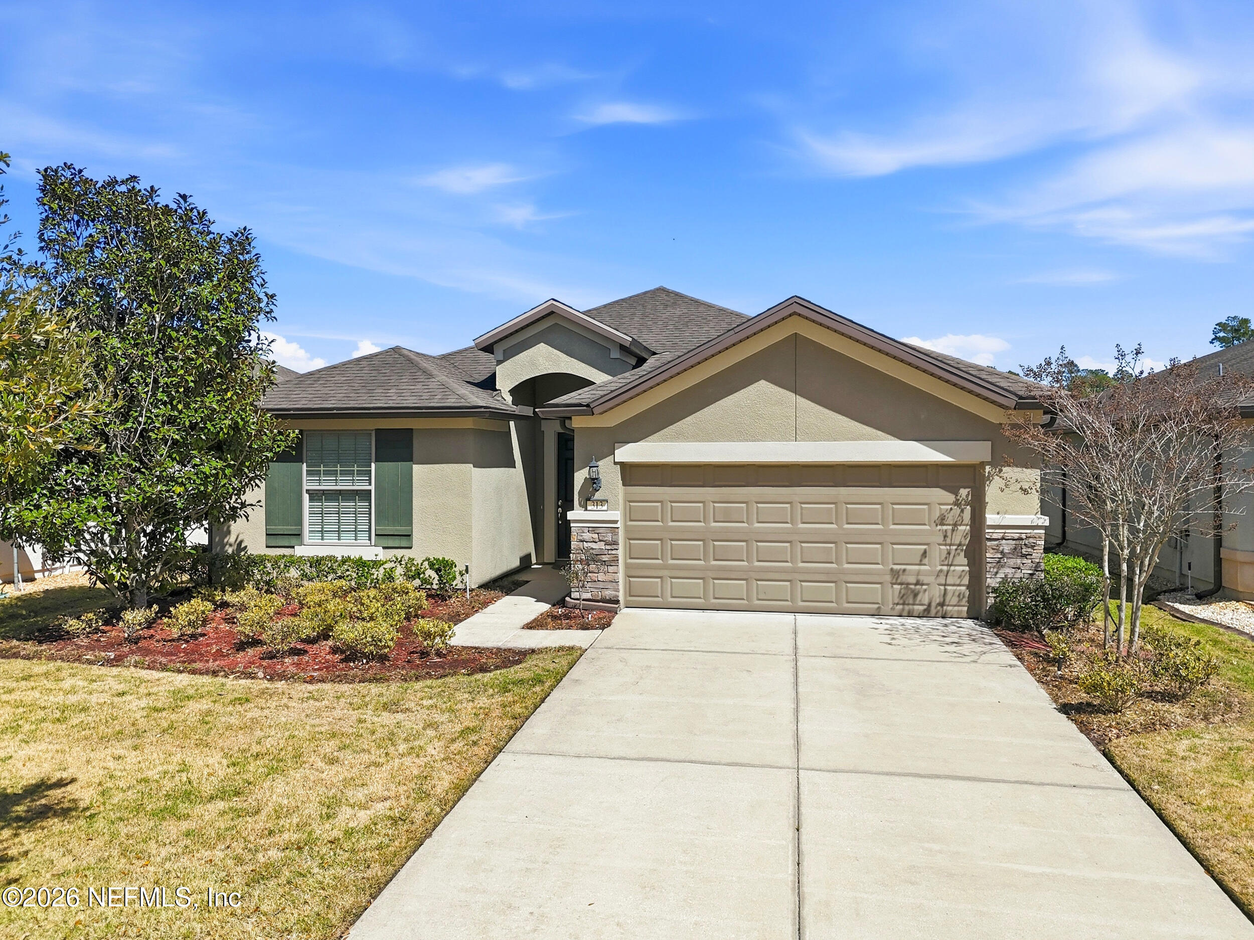 313 MANGROVE THICKET Boulevard