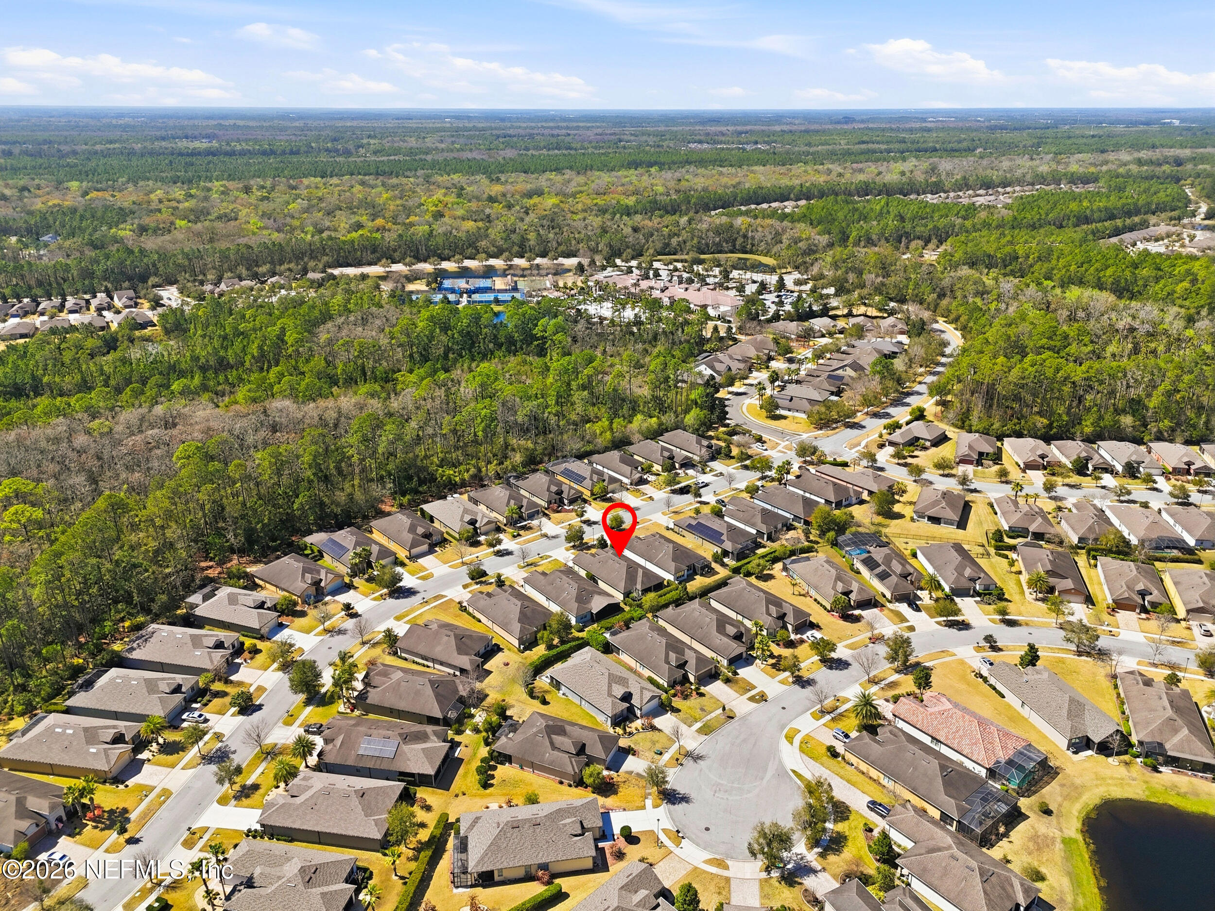 313 MANGROVE THICKET Boulevard