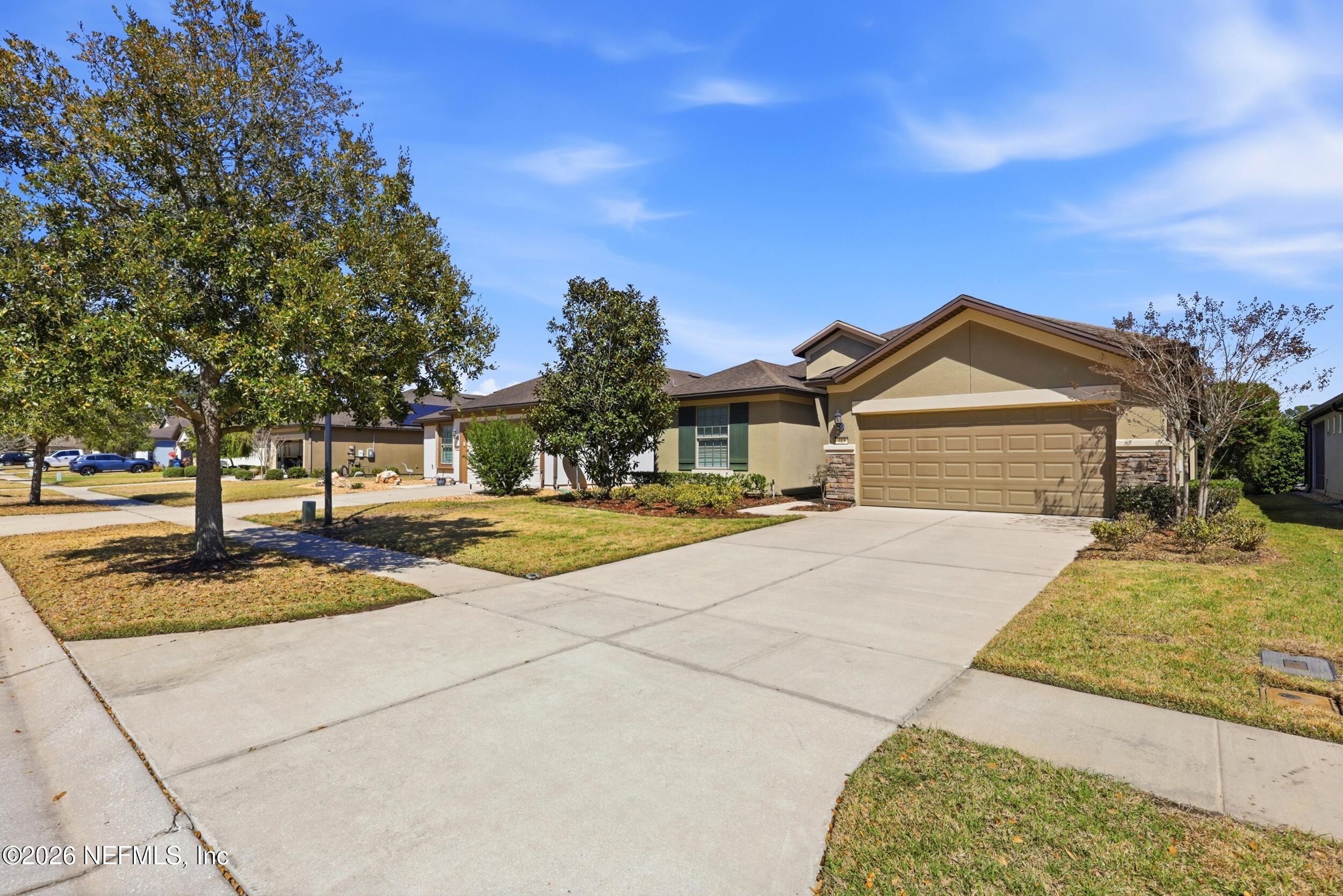 313 MANGROVE THICKET Boulevard