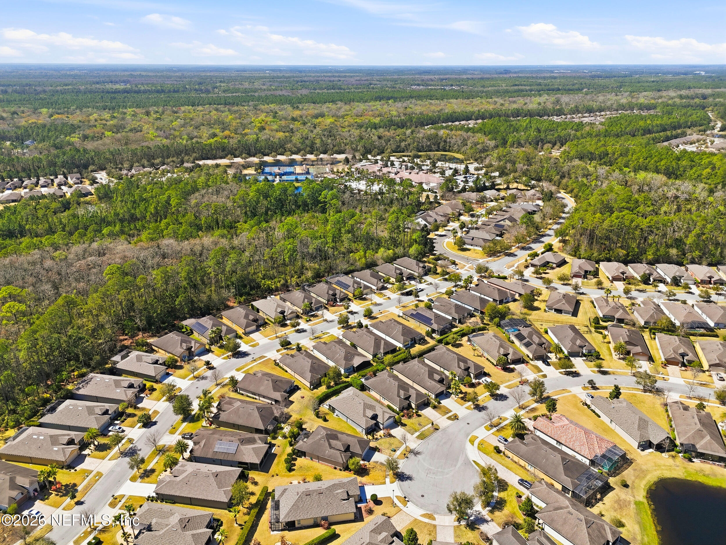 313 MANGROVE THICKET Boulevard