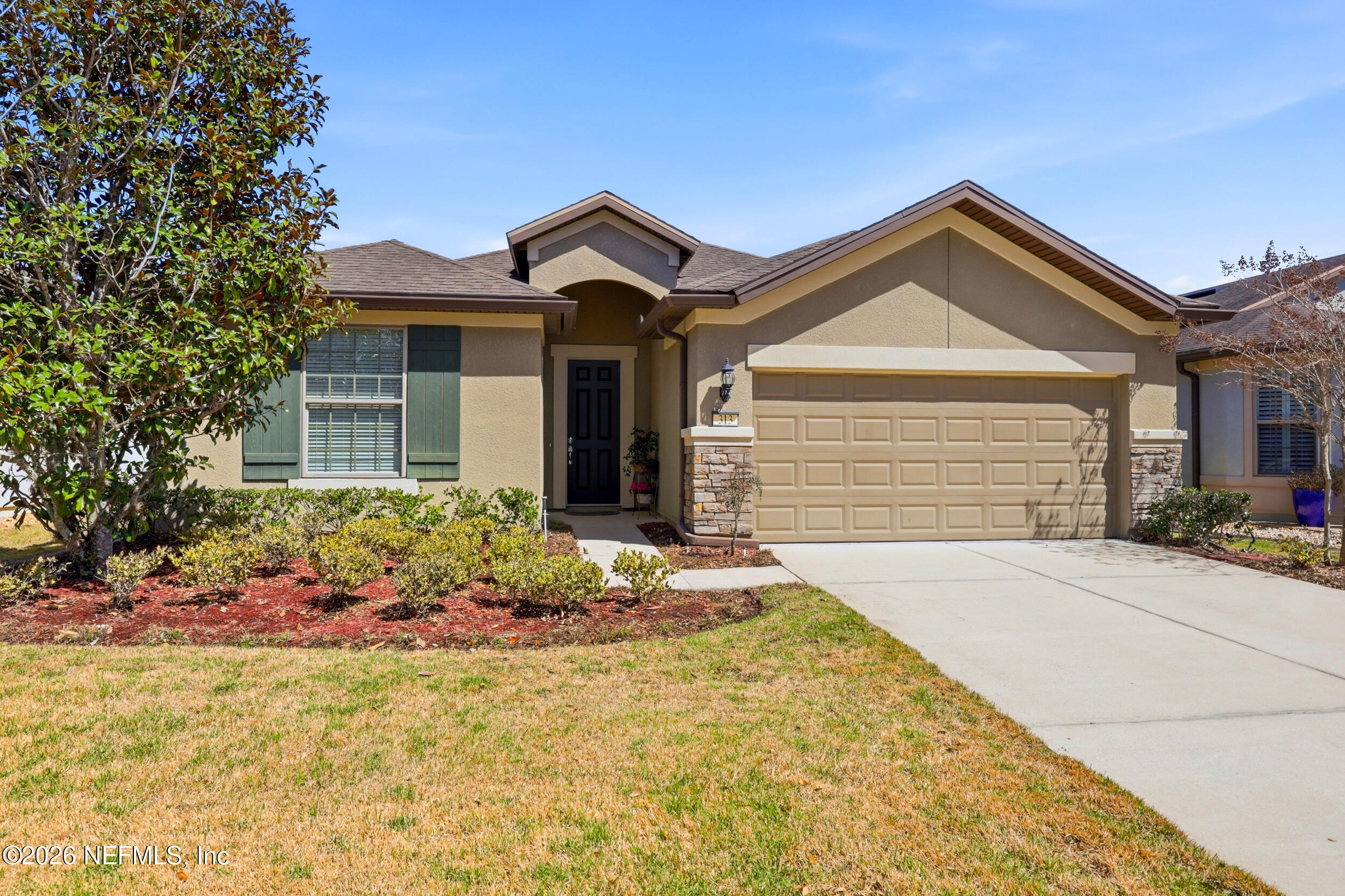 313 MANGROVE THICKET Boulevard