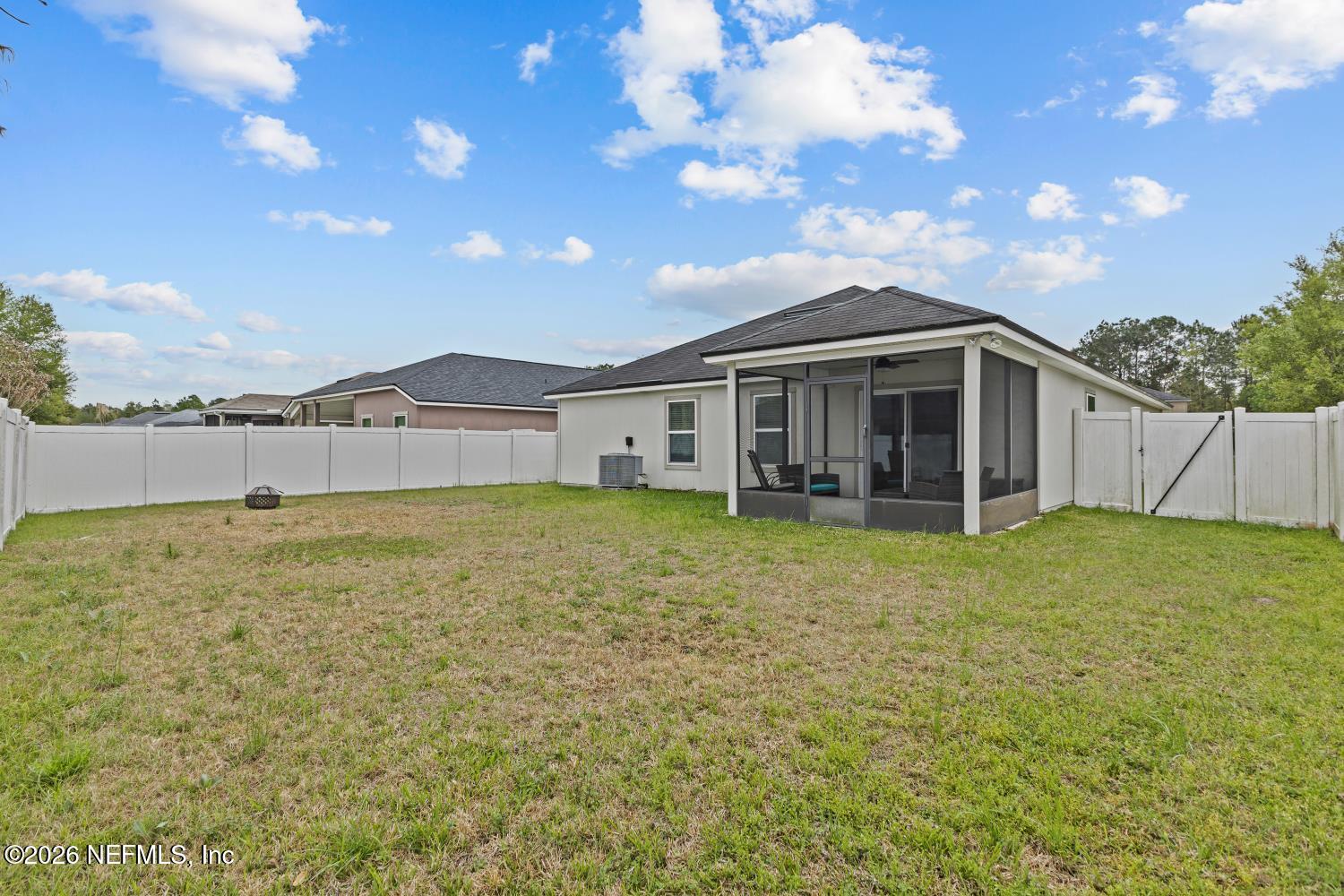 15716 TWIN CREEK Drive