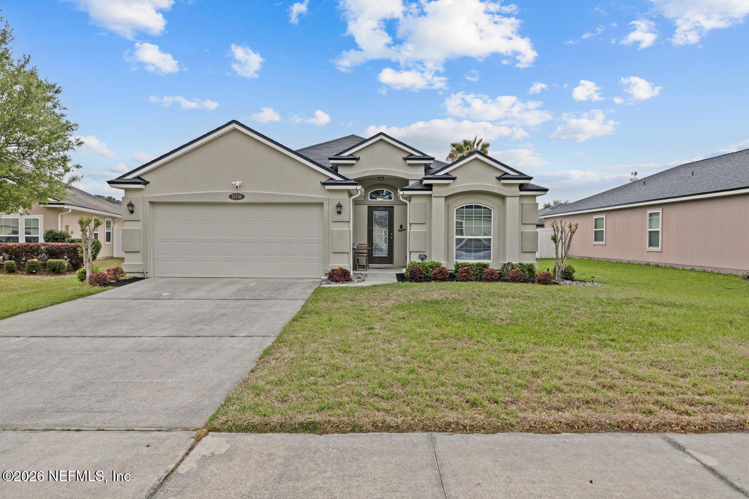 15716 TWIN CREEK Drive