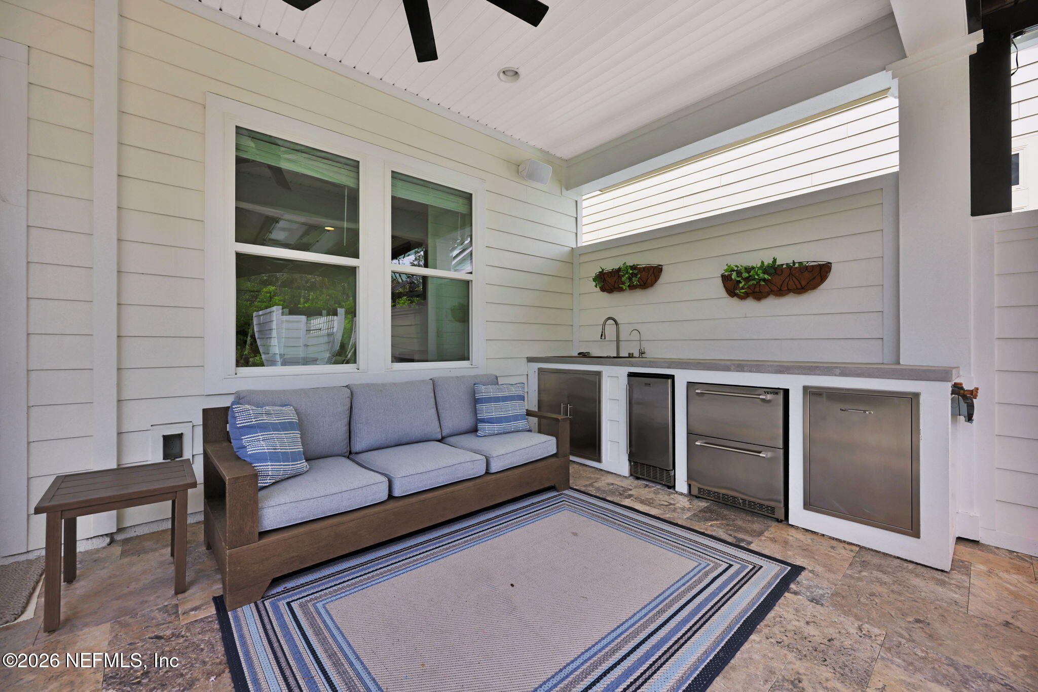 46 SOMERVILLE Drive
