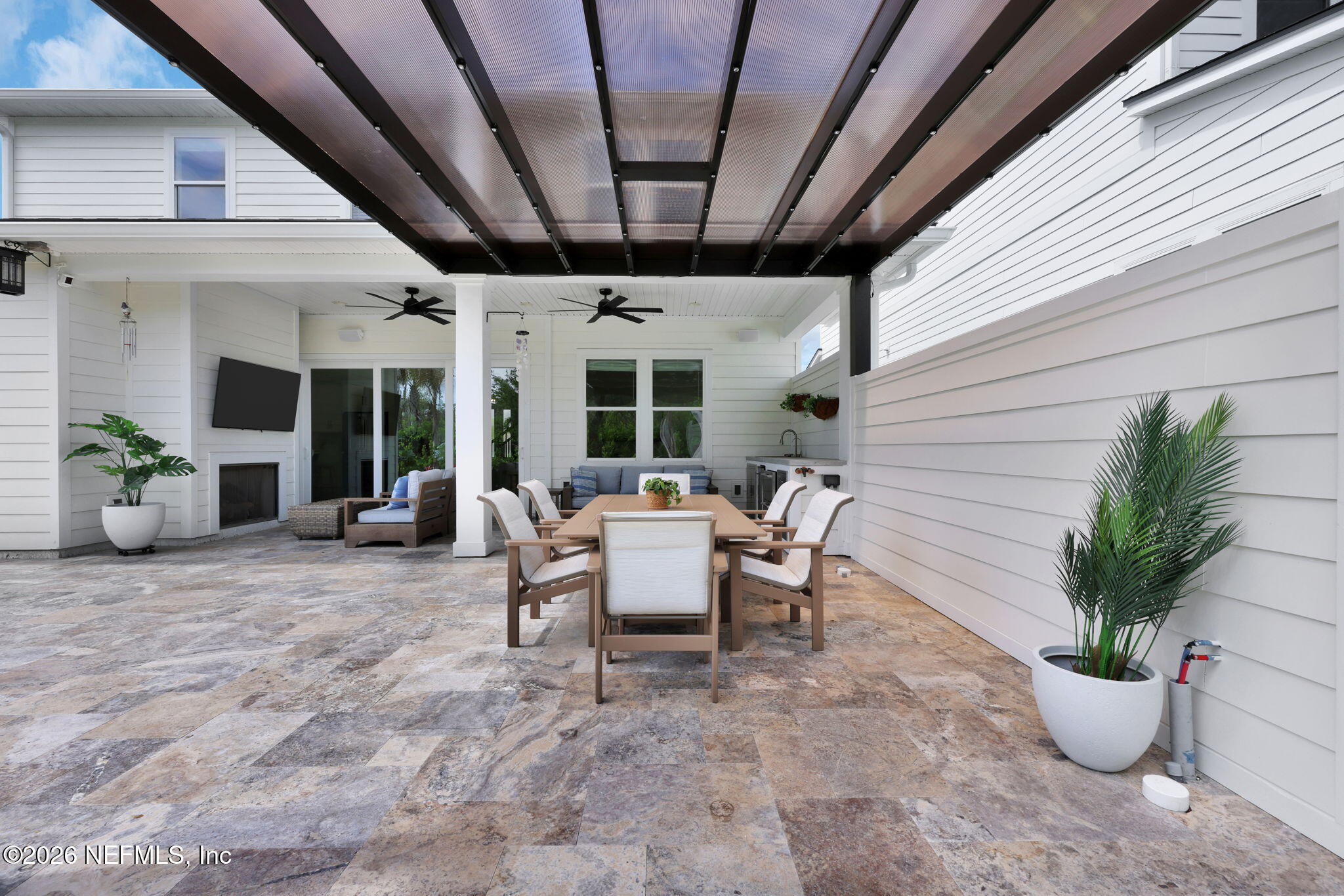 46 SOMERVILLE Drive