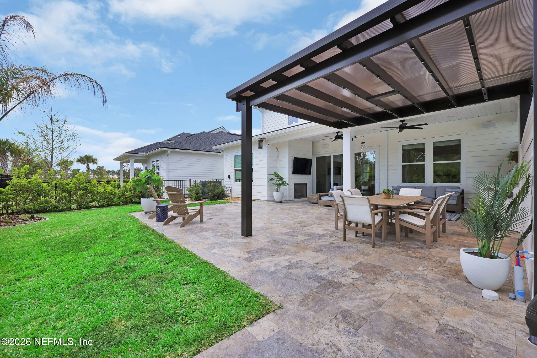 46 SOMERVILLE Drive