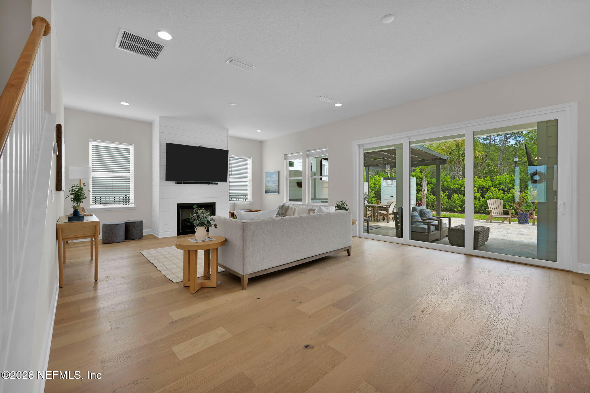 46 SOMERVILLE Drive