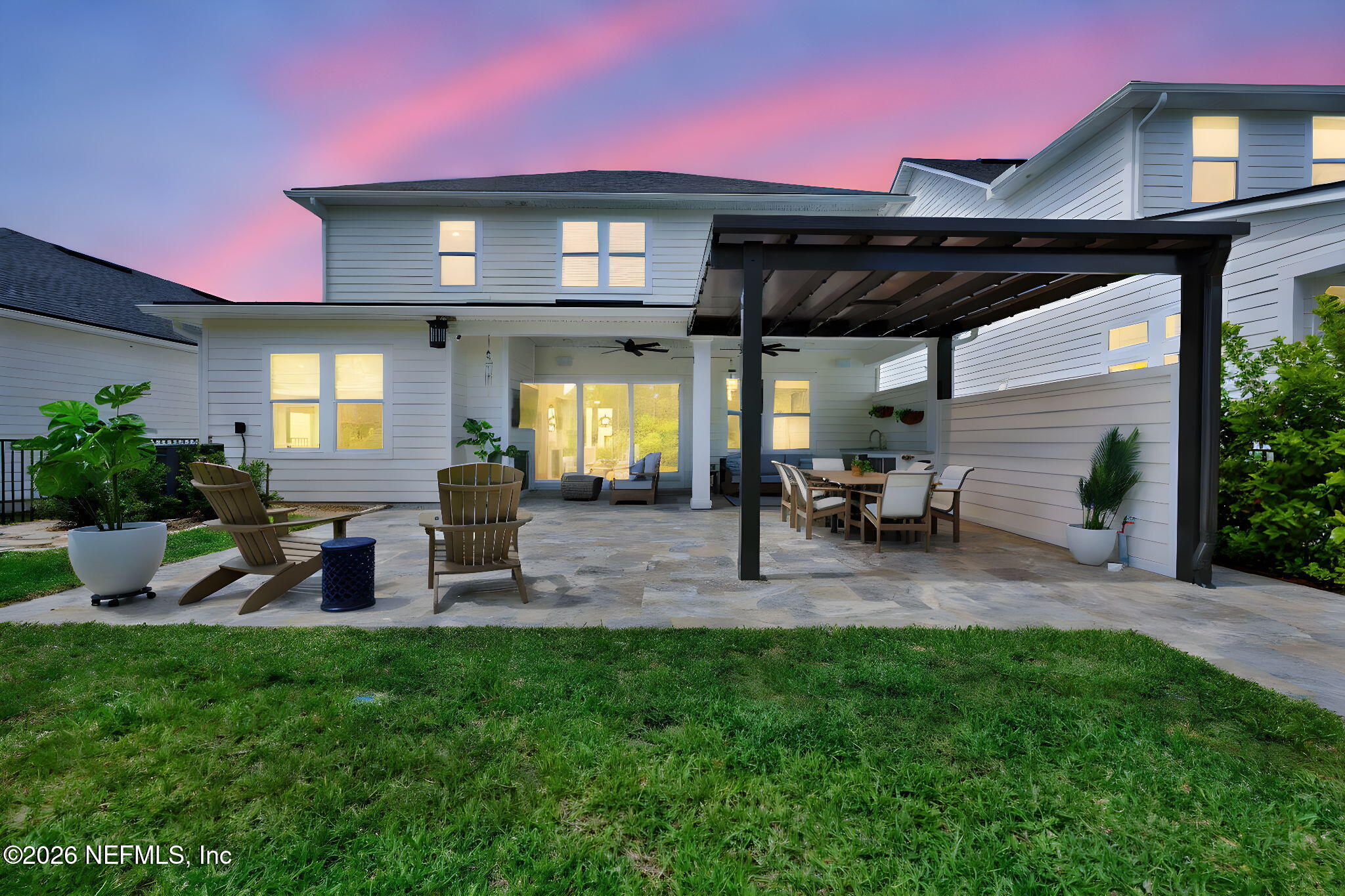 46 SOMERVILLE Drive