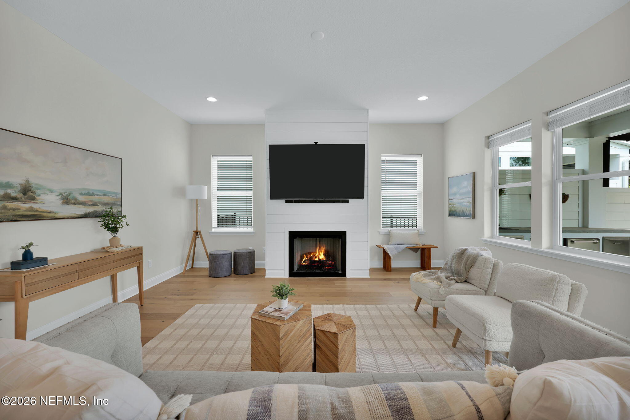 46 SOMERVILLE Drive