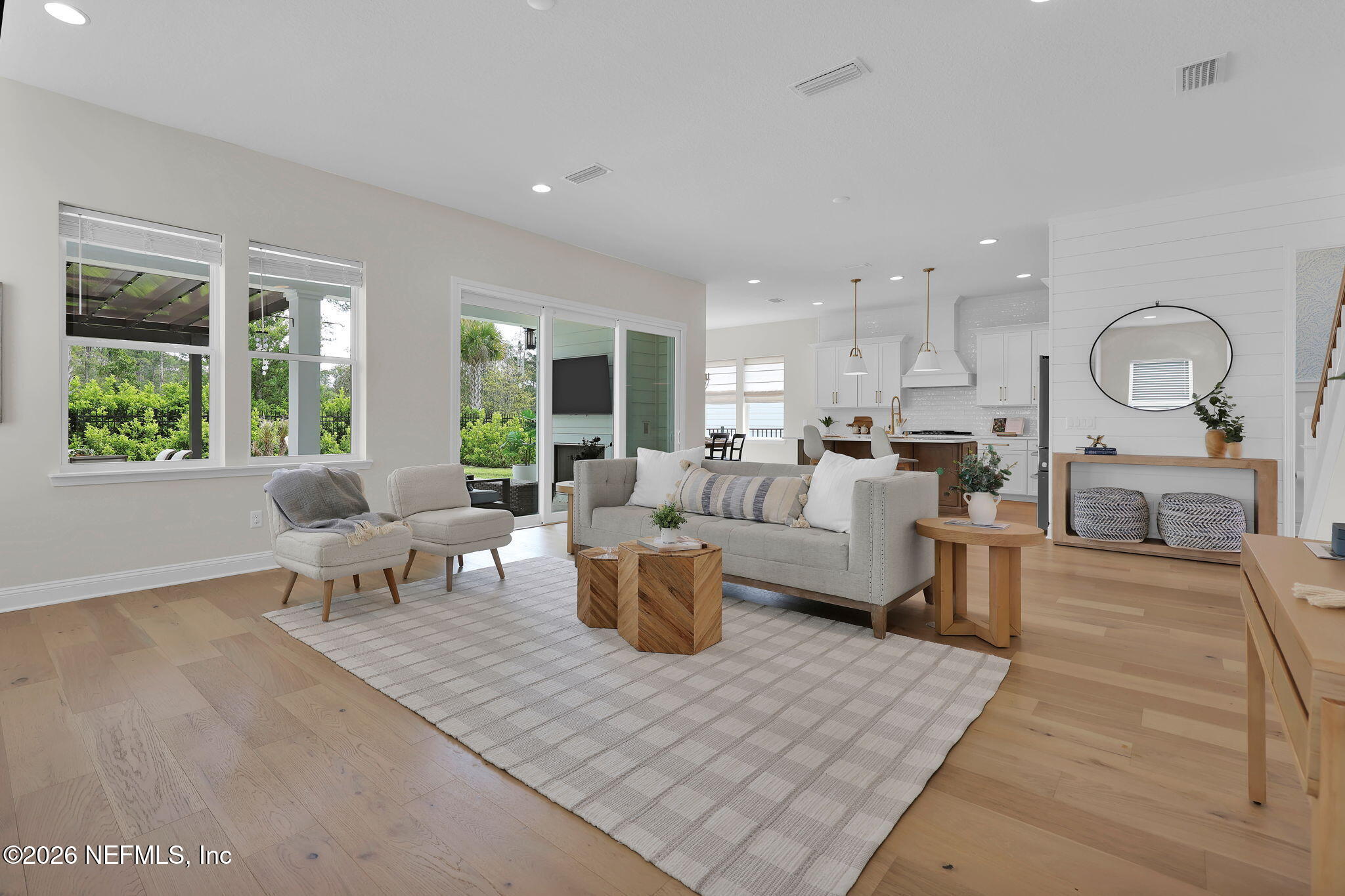 46 SOMERVILLE Drive