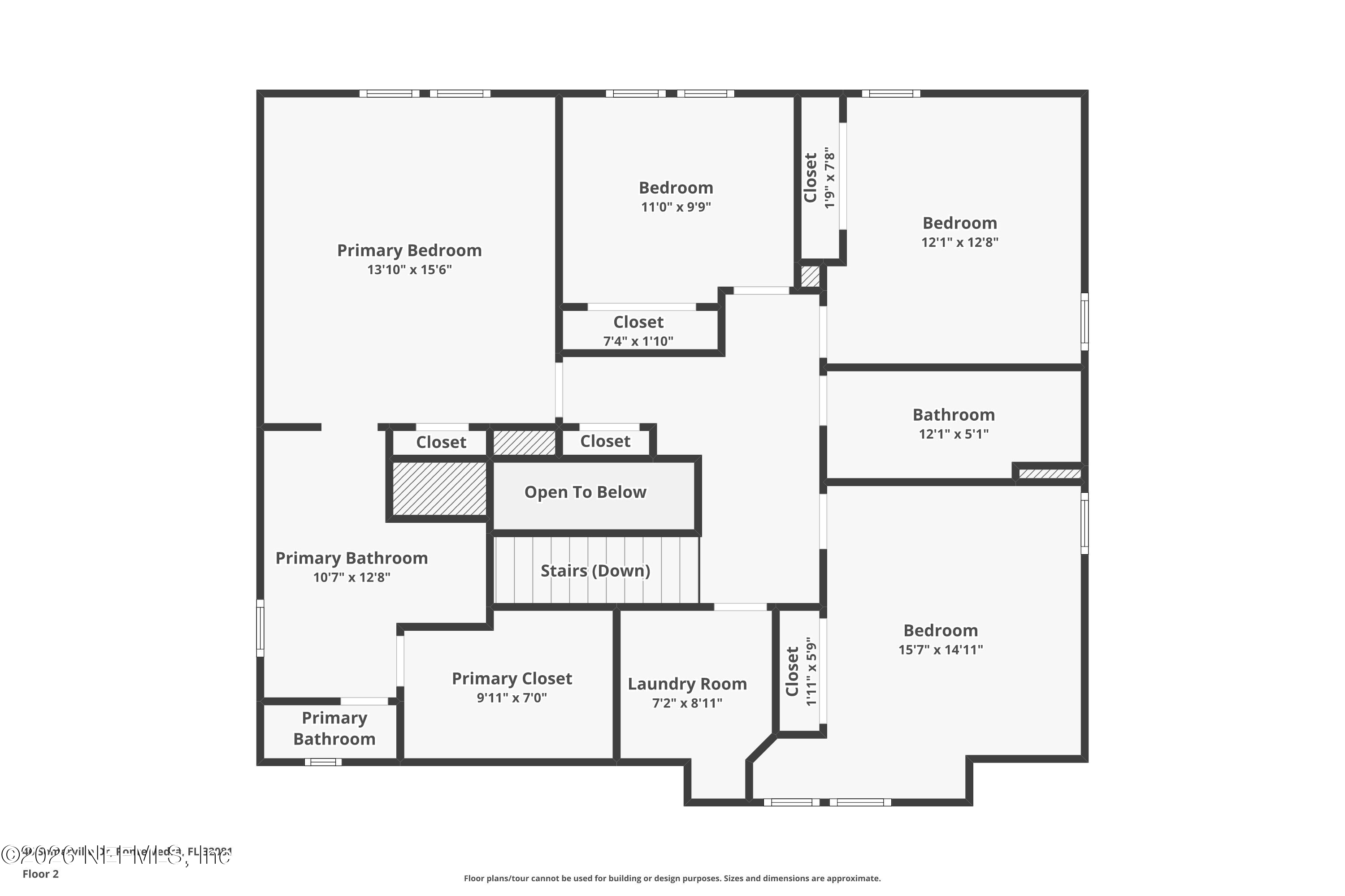 46 SOMERVILLE Drive