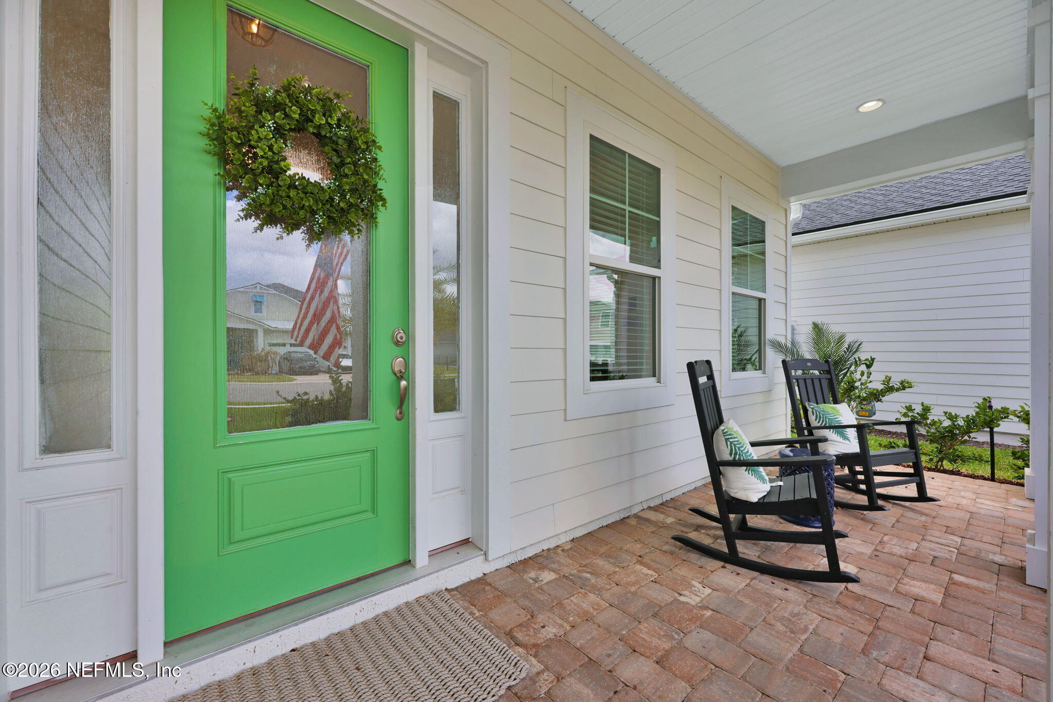 46 SOMERVILLE Drive