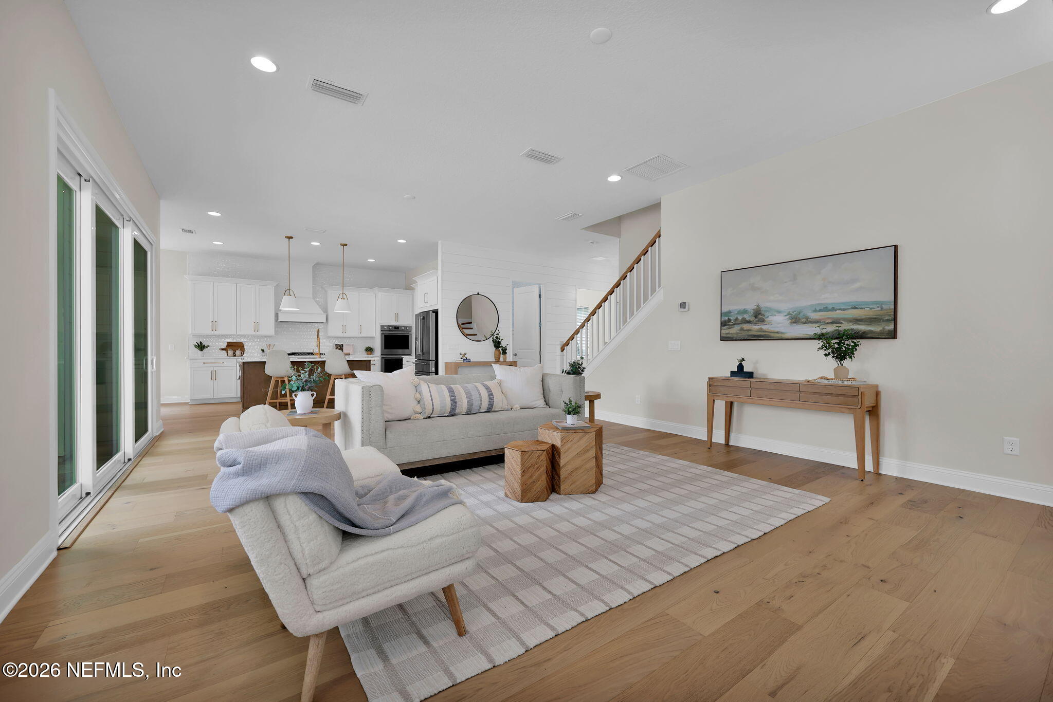 46 SOMERVILLE Drive
