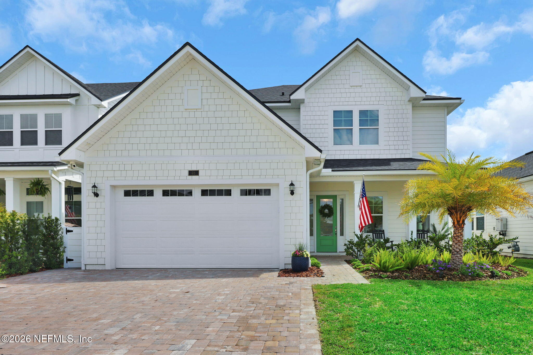 46 SOMERVILLE Drive