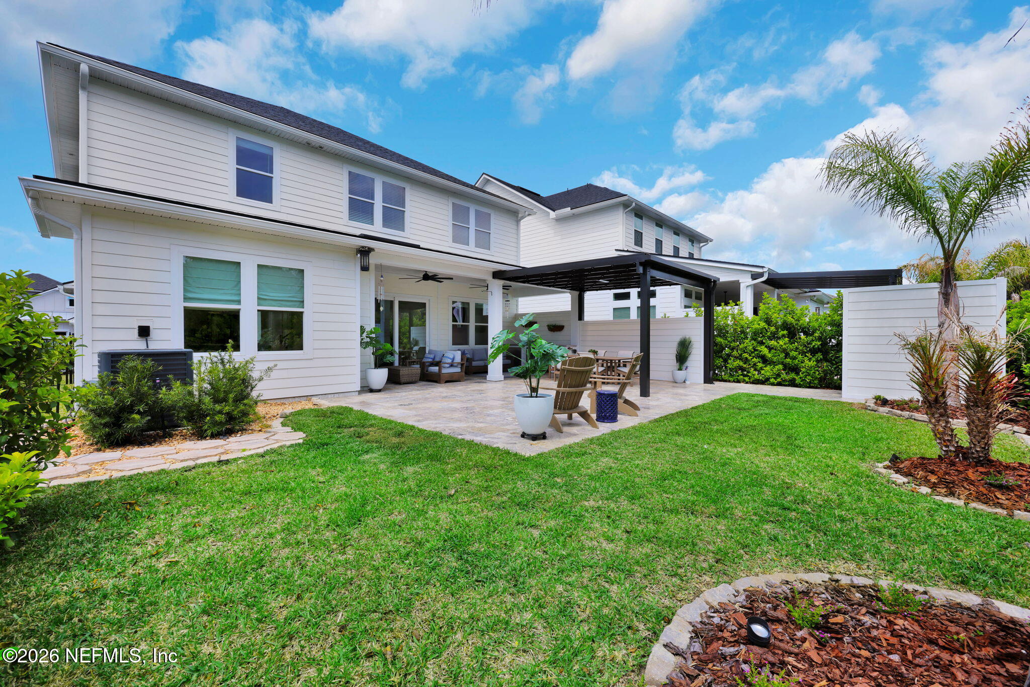 46 SOMERVILLE Drive