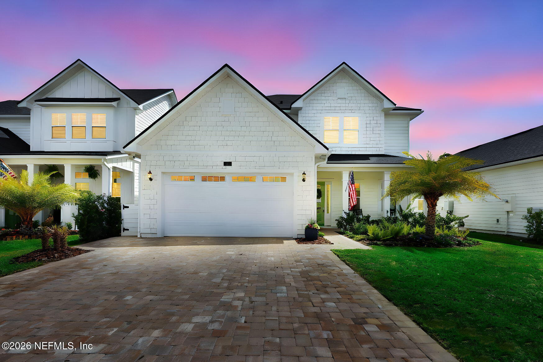 46 SOMERVILLE Drive