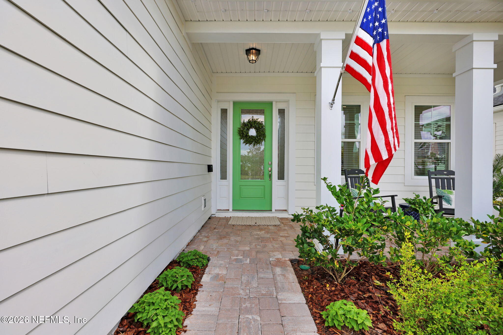 46 SOMERVILLE Drive