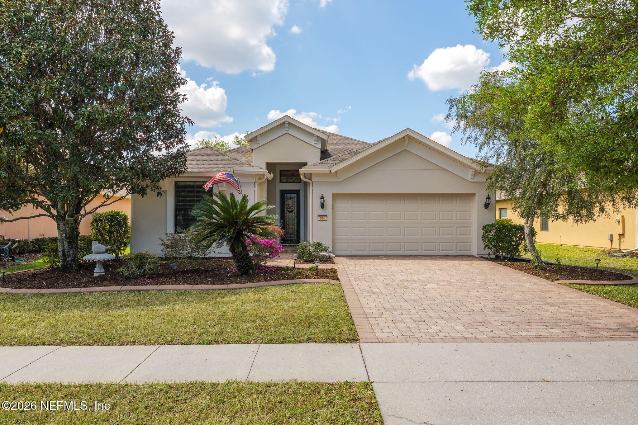 646 RIVER RUN Boulevard