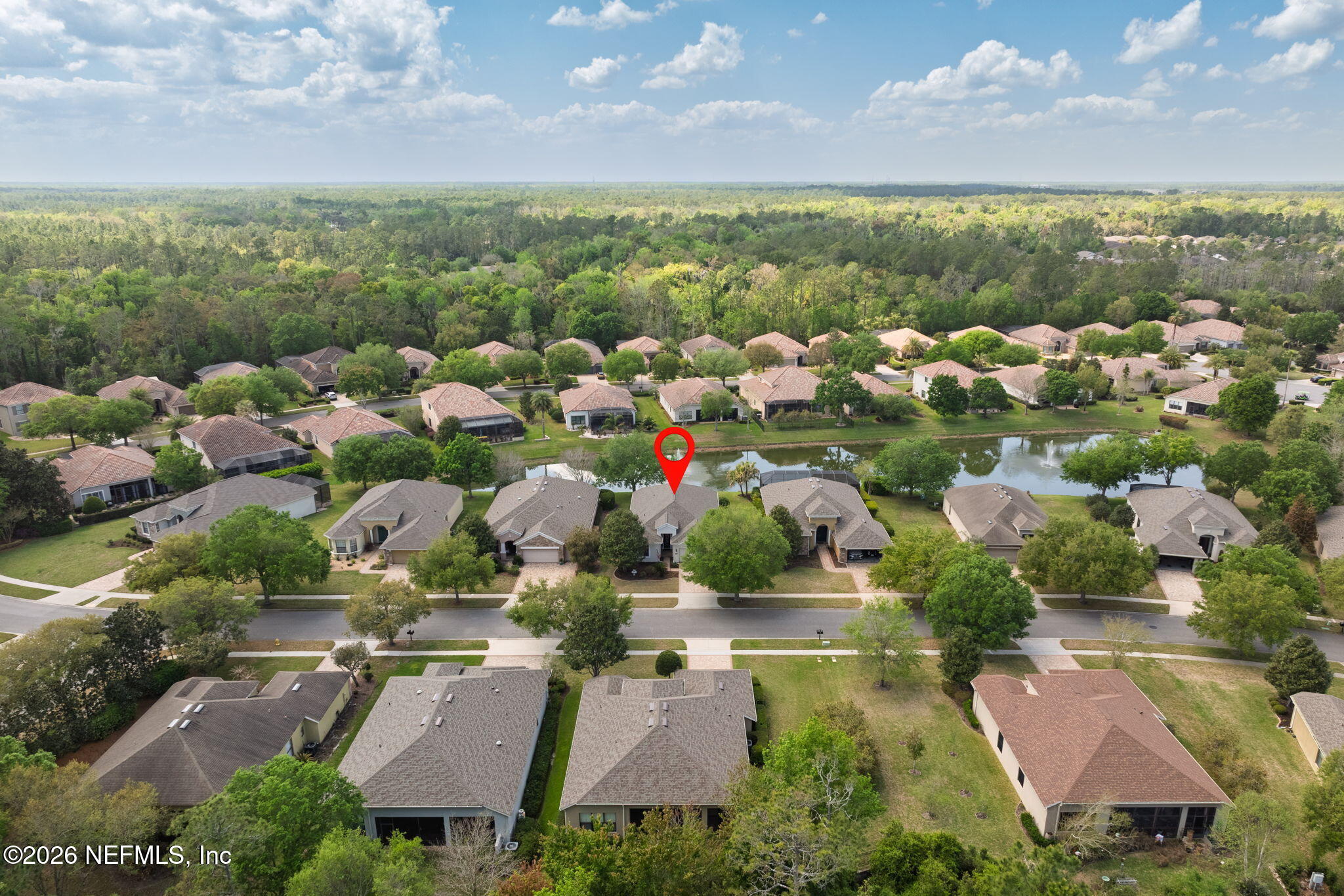 646 RIVER RUN Boulevard