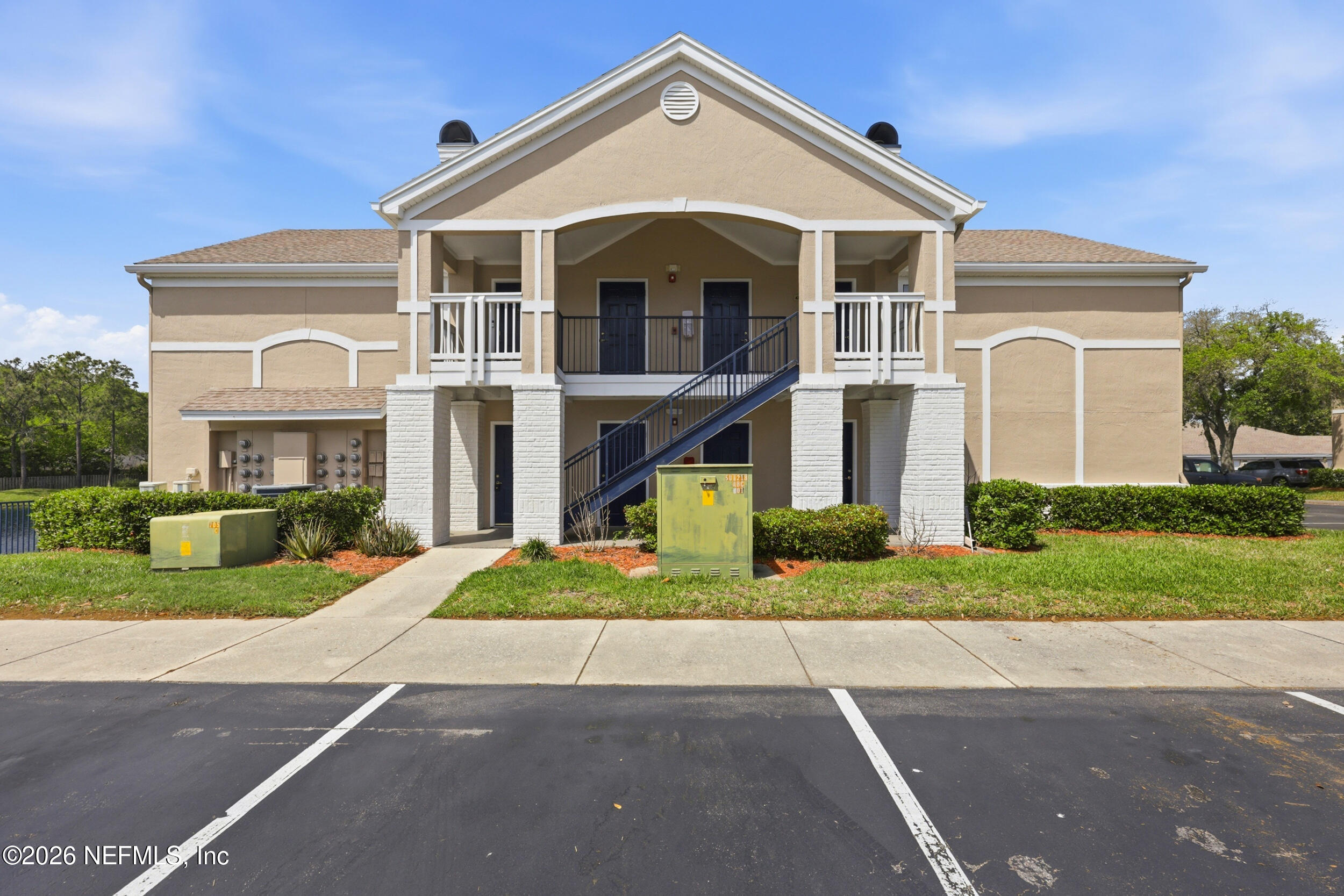 705 BOARDWALK Drive 412