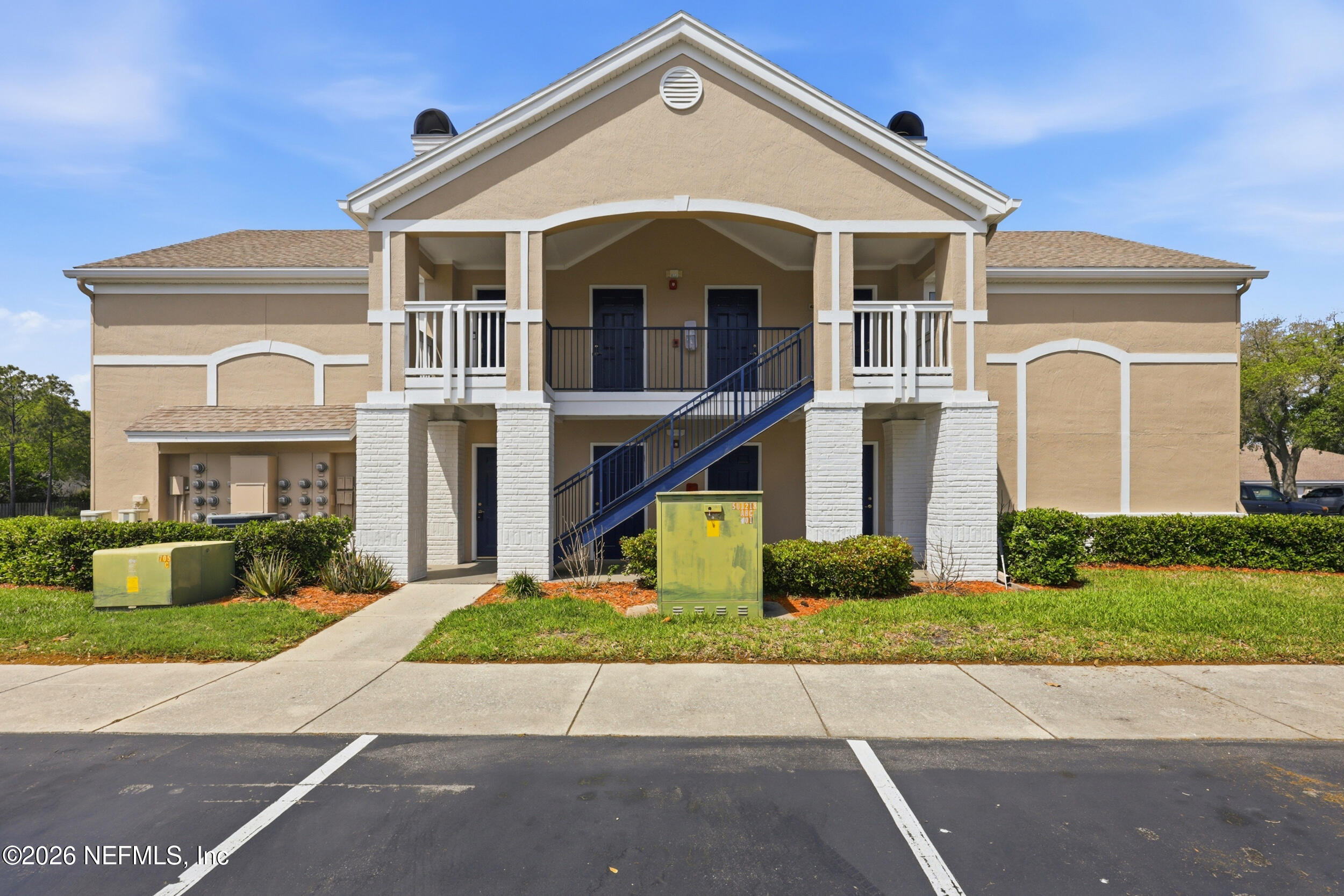 705 BOARDWALK Drive 412