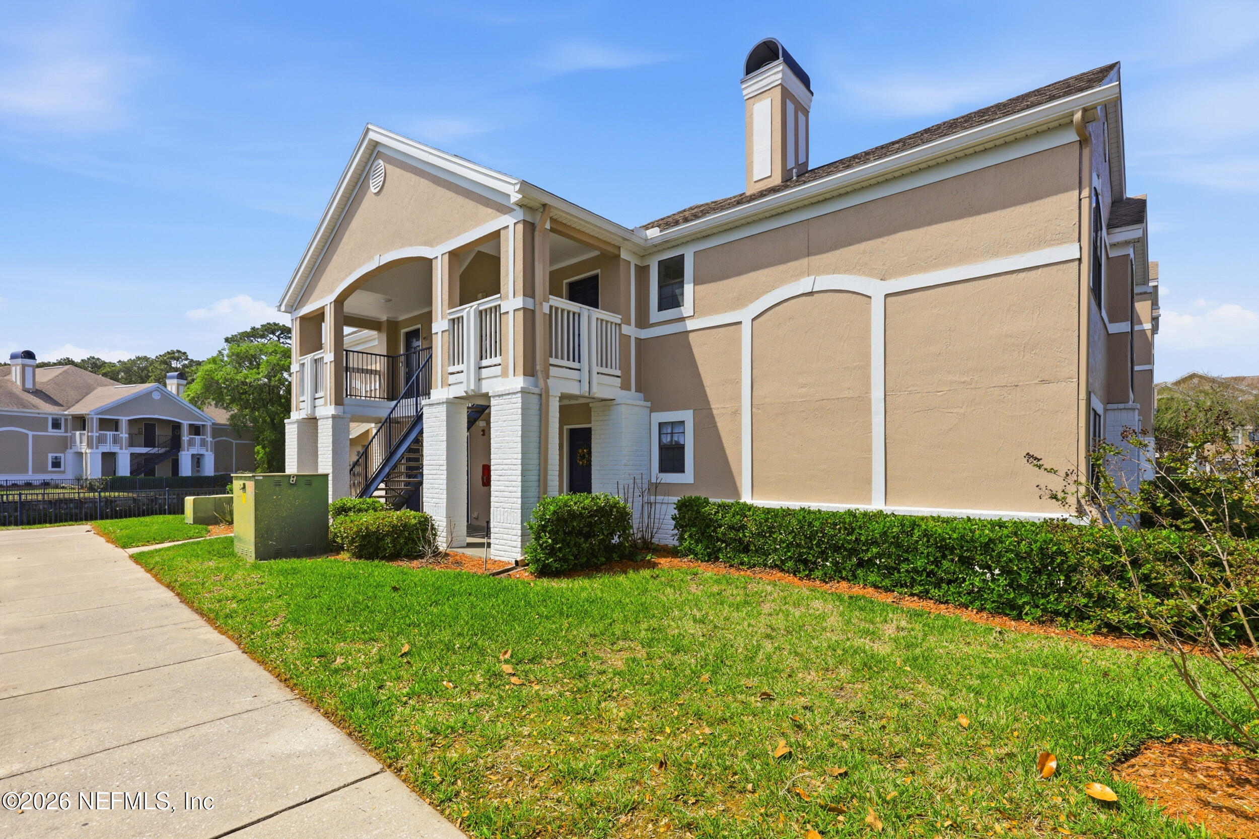 705 BOARDWALK Drive 412