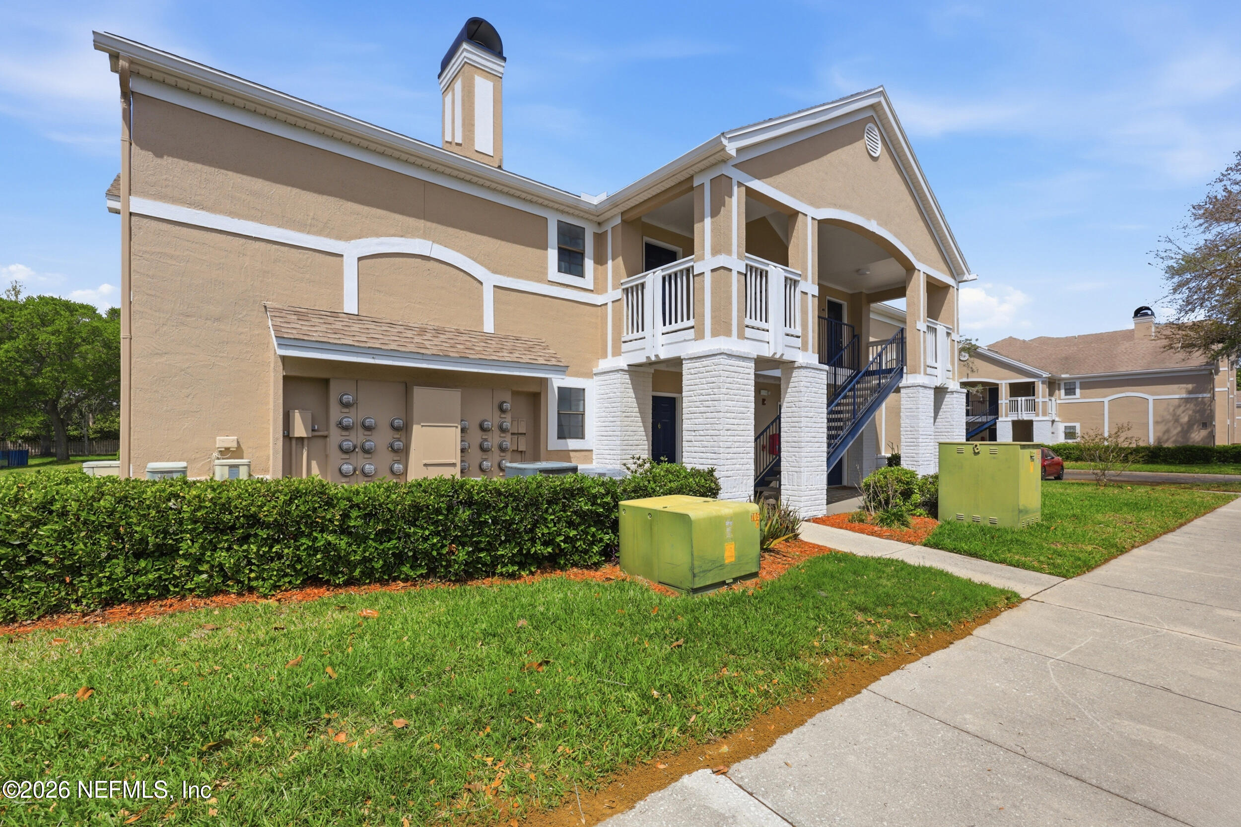 705 BOARDWALK Drive 412