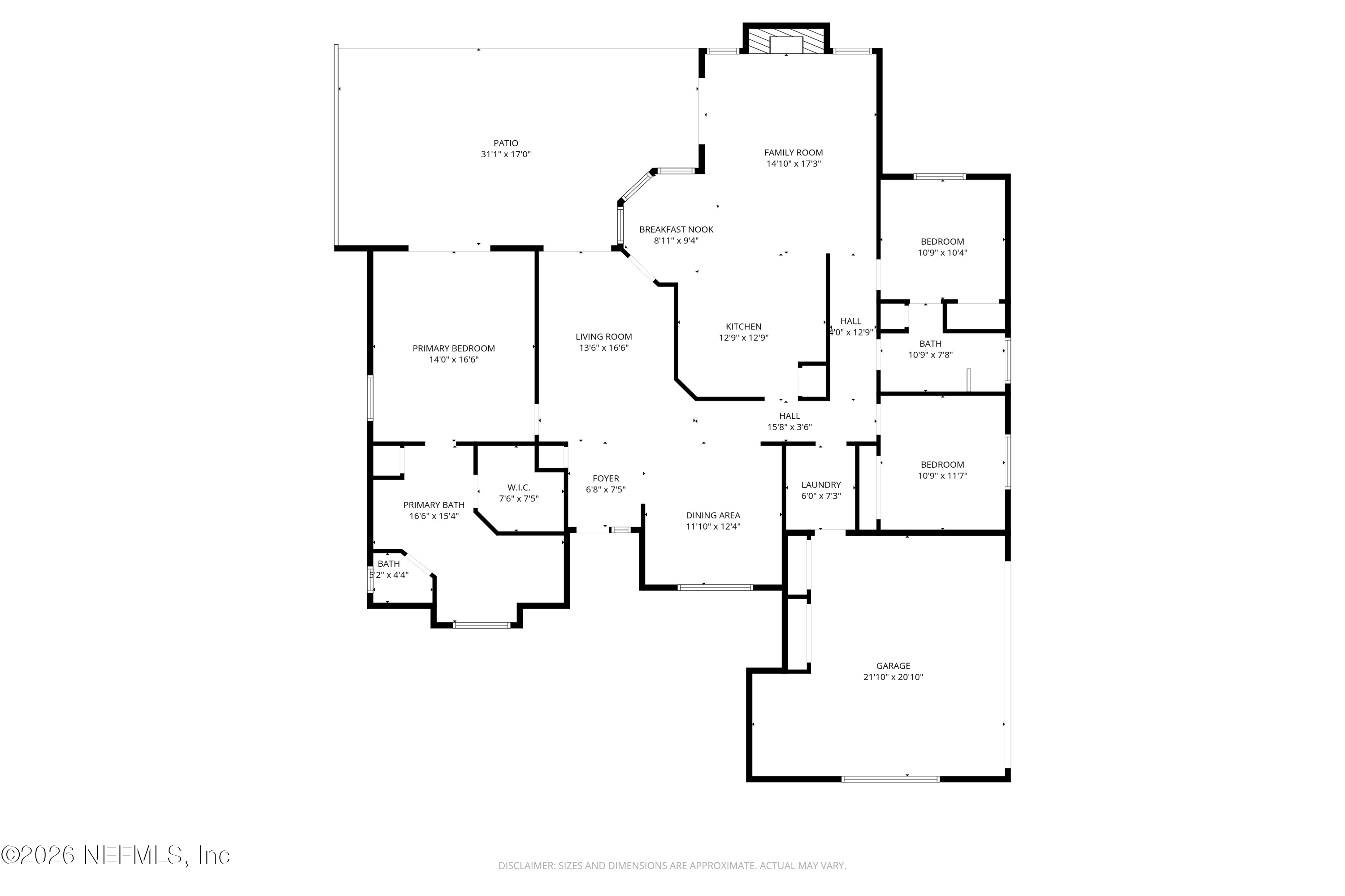 10385 WALDEN GLEN Court