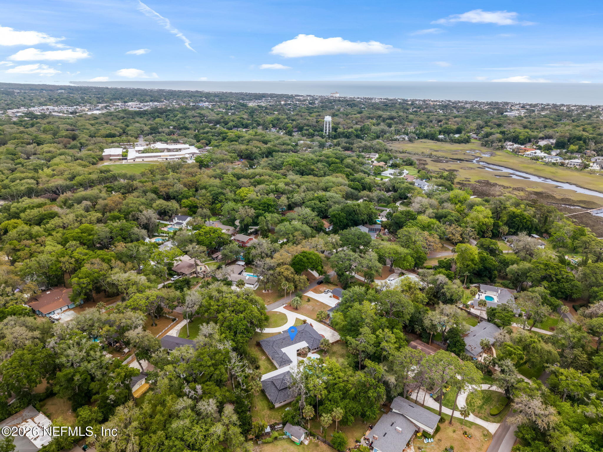 1414 BIG TREE Road