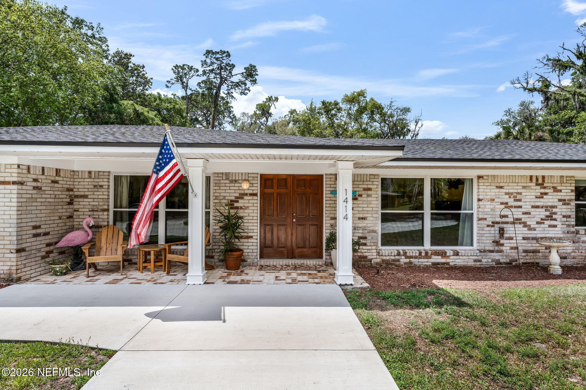 1414 BIG TREE Road