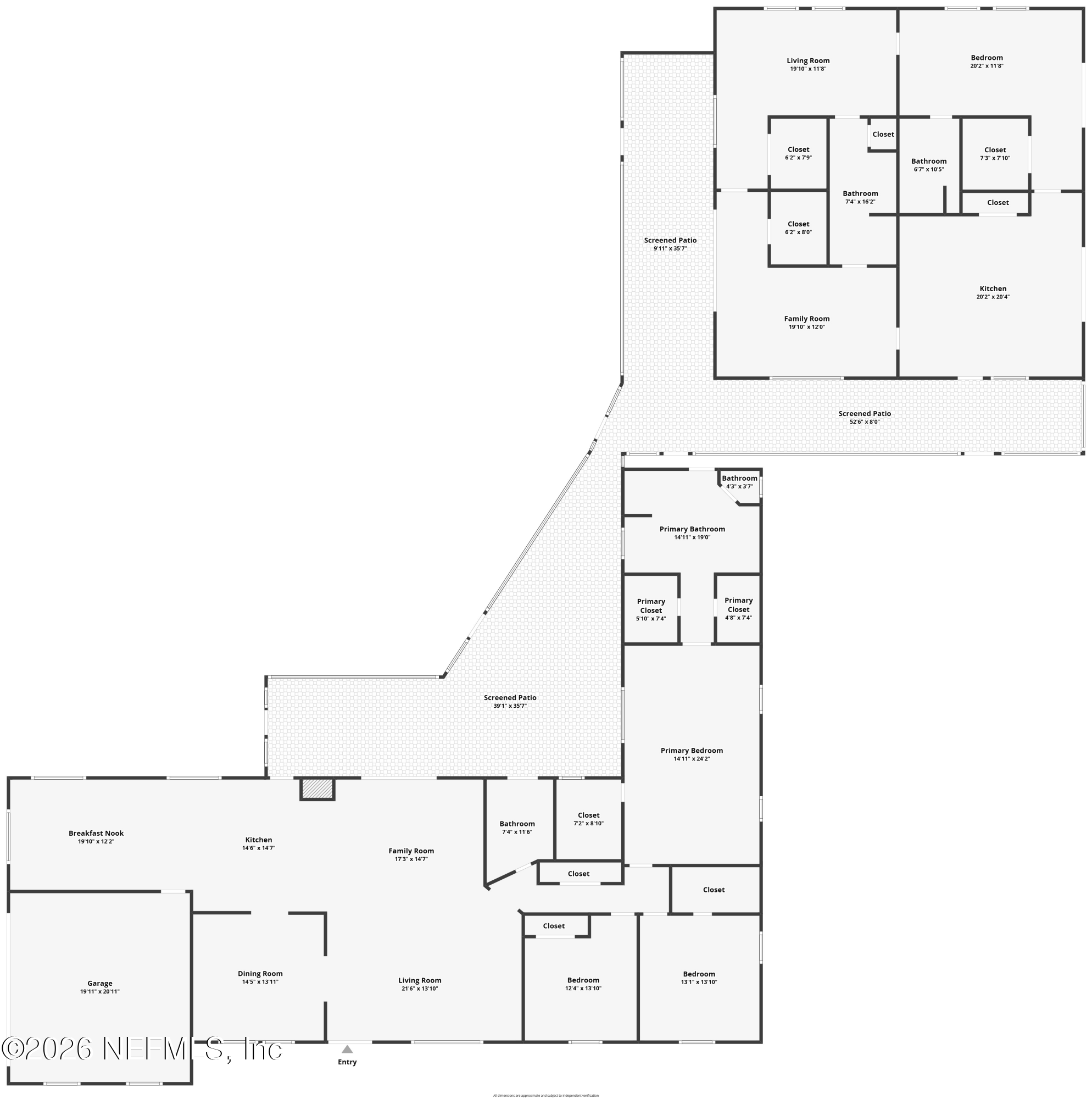 1414 BIG TREE Road