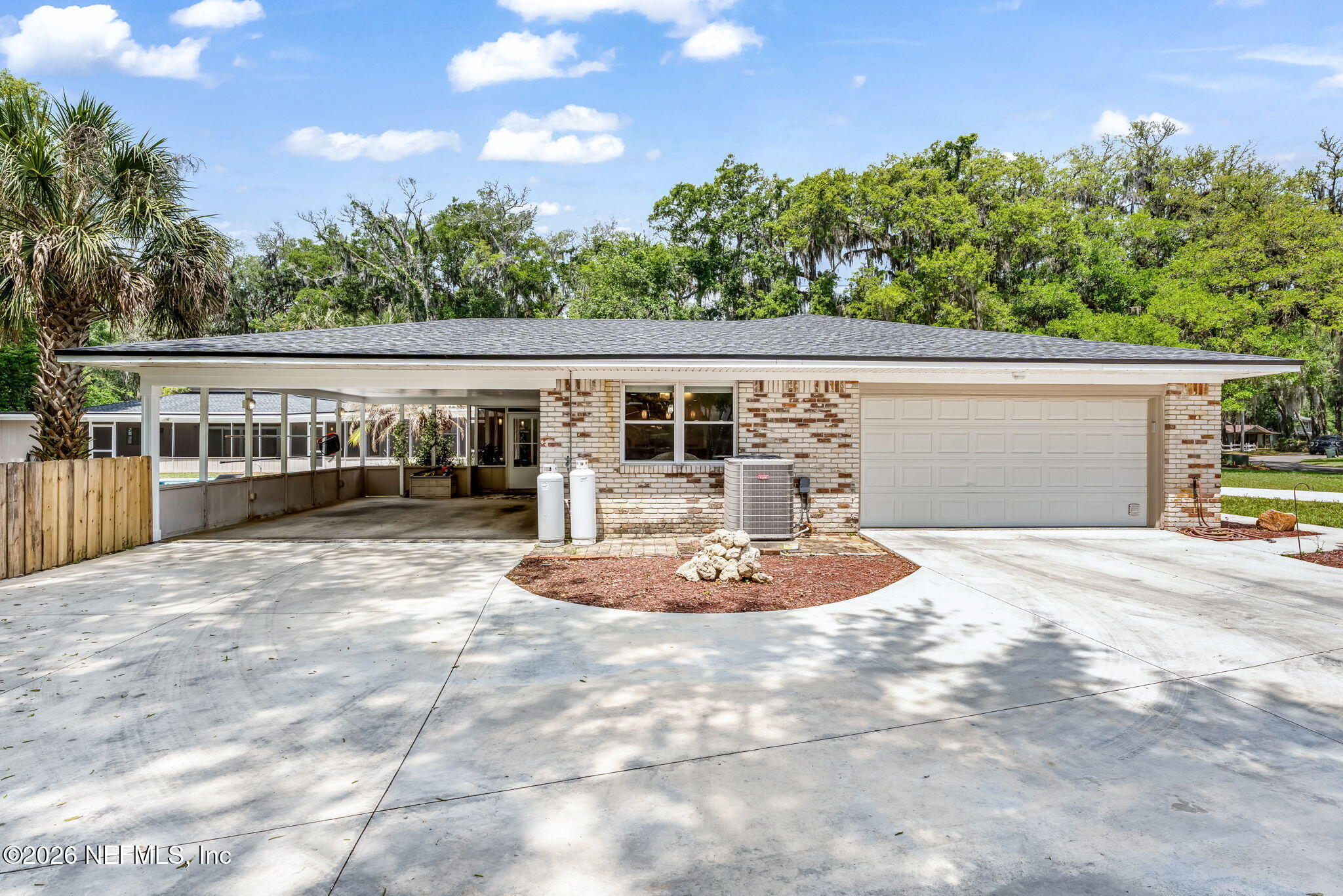 1414 BIG TREE Road