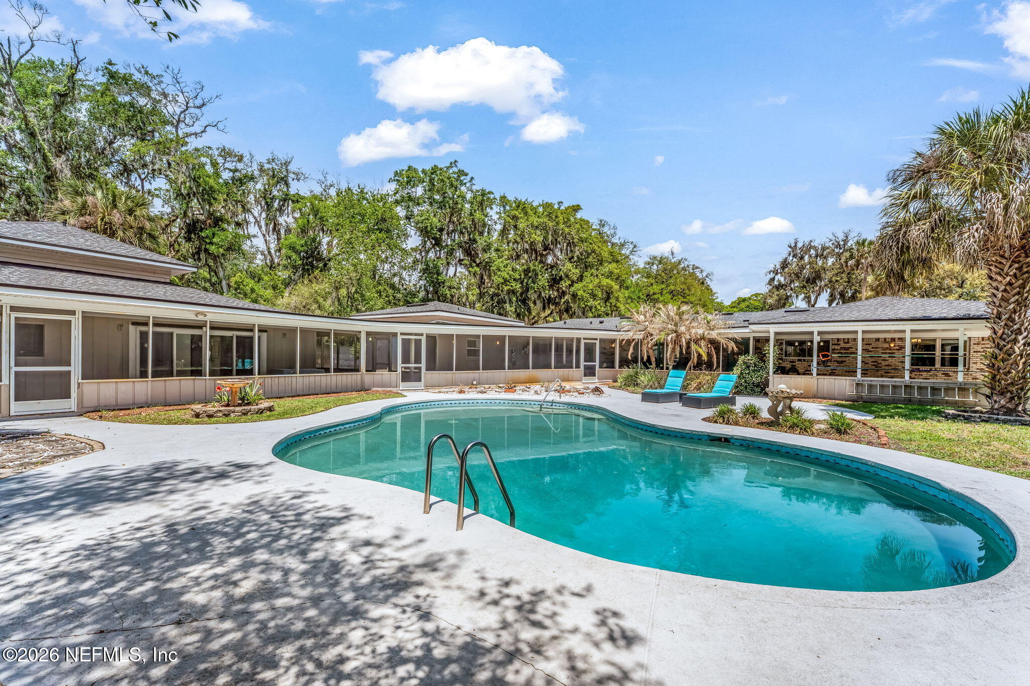 1414 BIG TREE Road