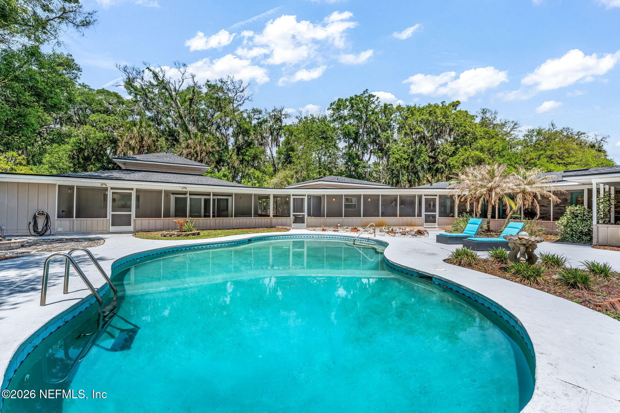 1414 BIG TREE Road