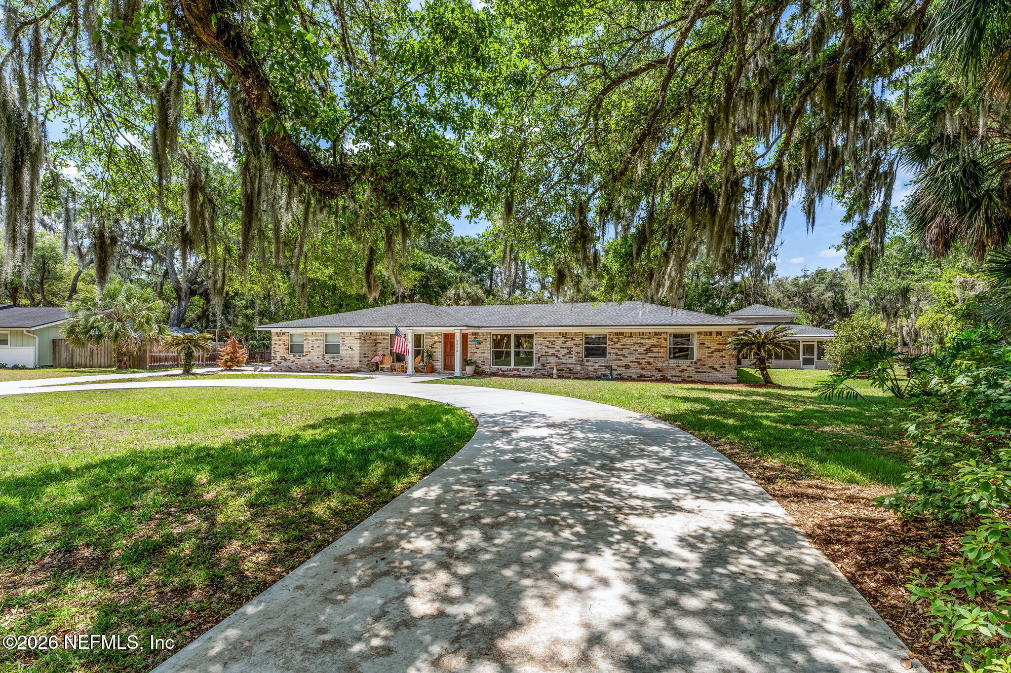 1414 BIG TREE Road