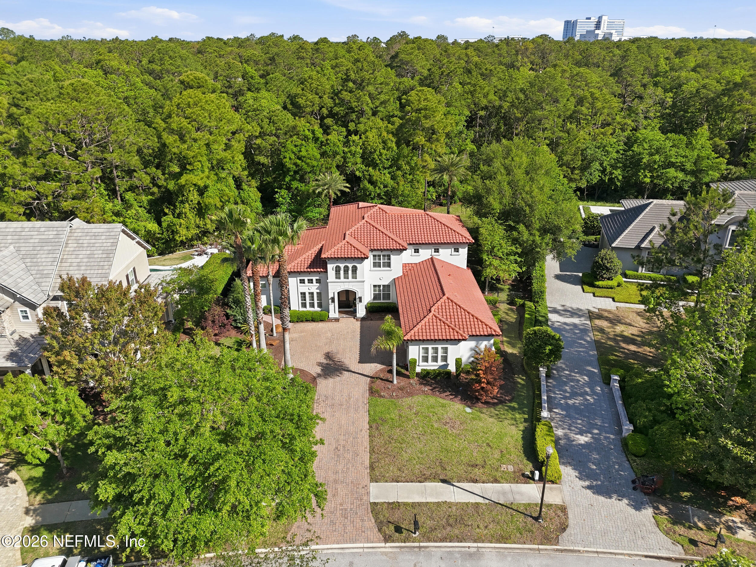 5202 COMMISSIONERS Drive