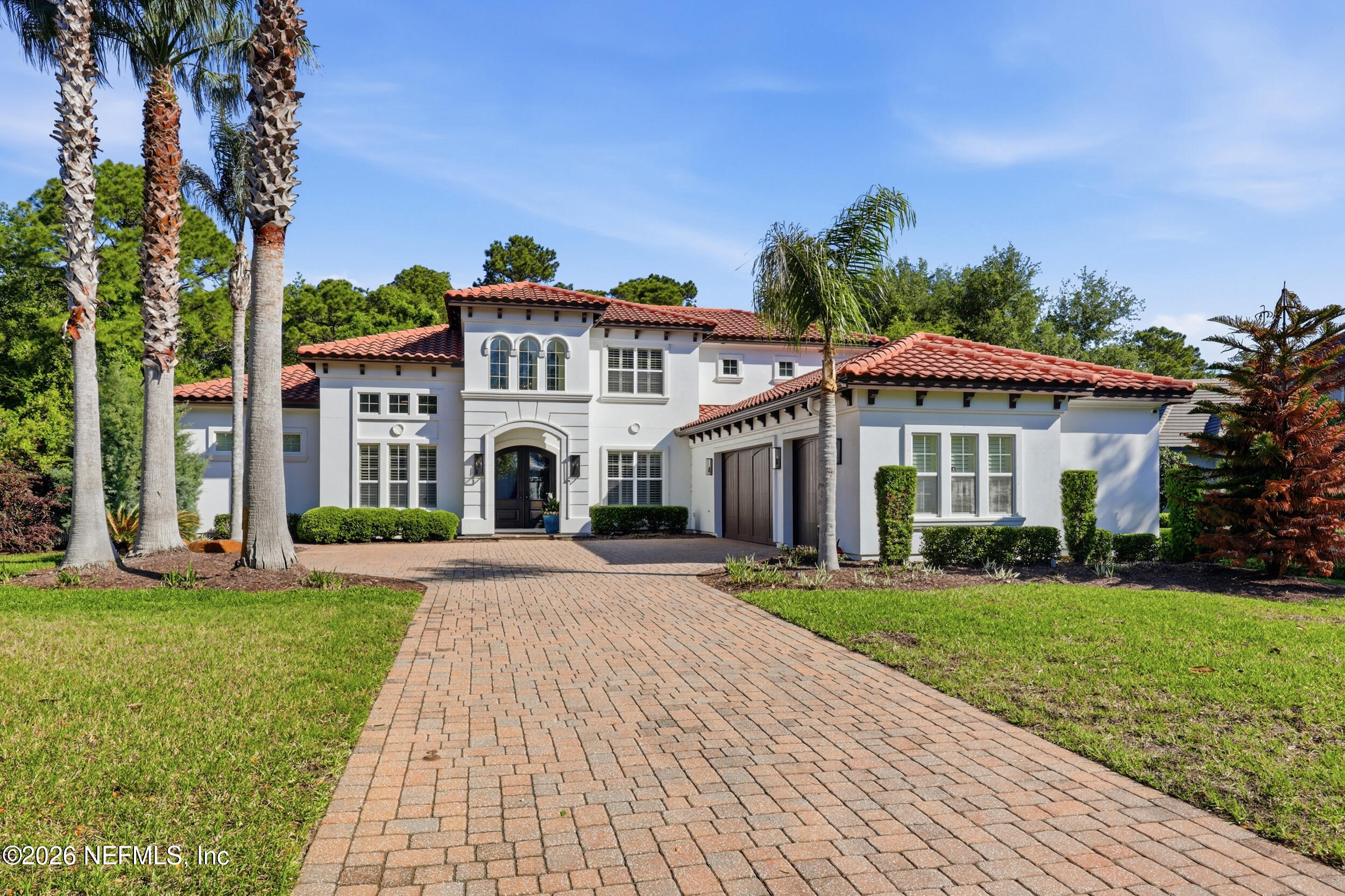 5202 COMMISSIONERS Drive