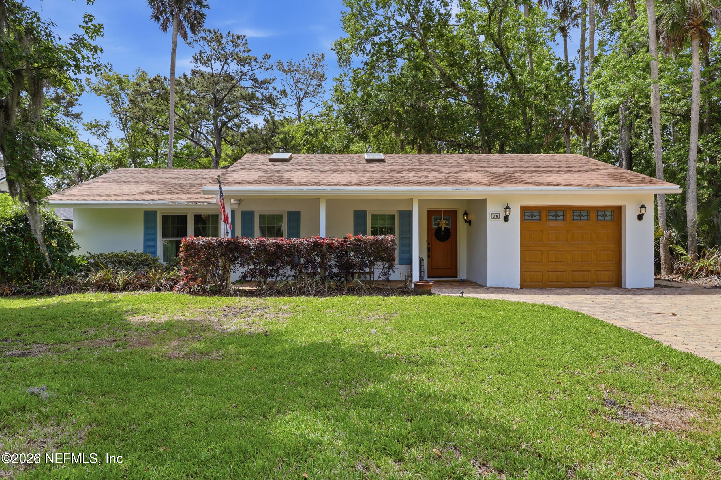 98 ANCILLA Court